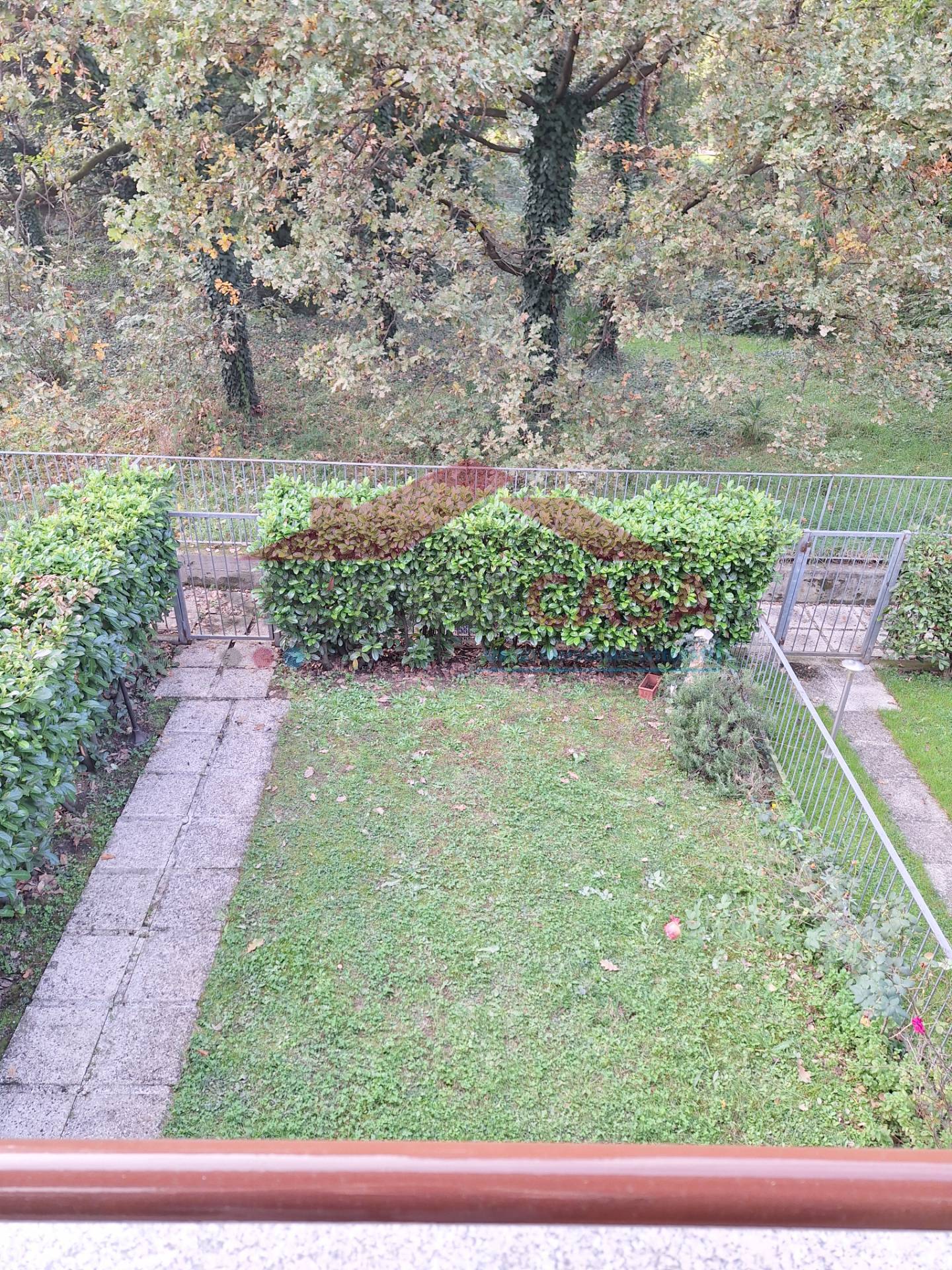 Villette a schiera in vendita a Saronno