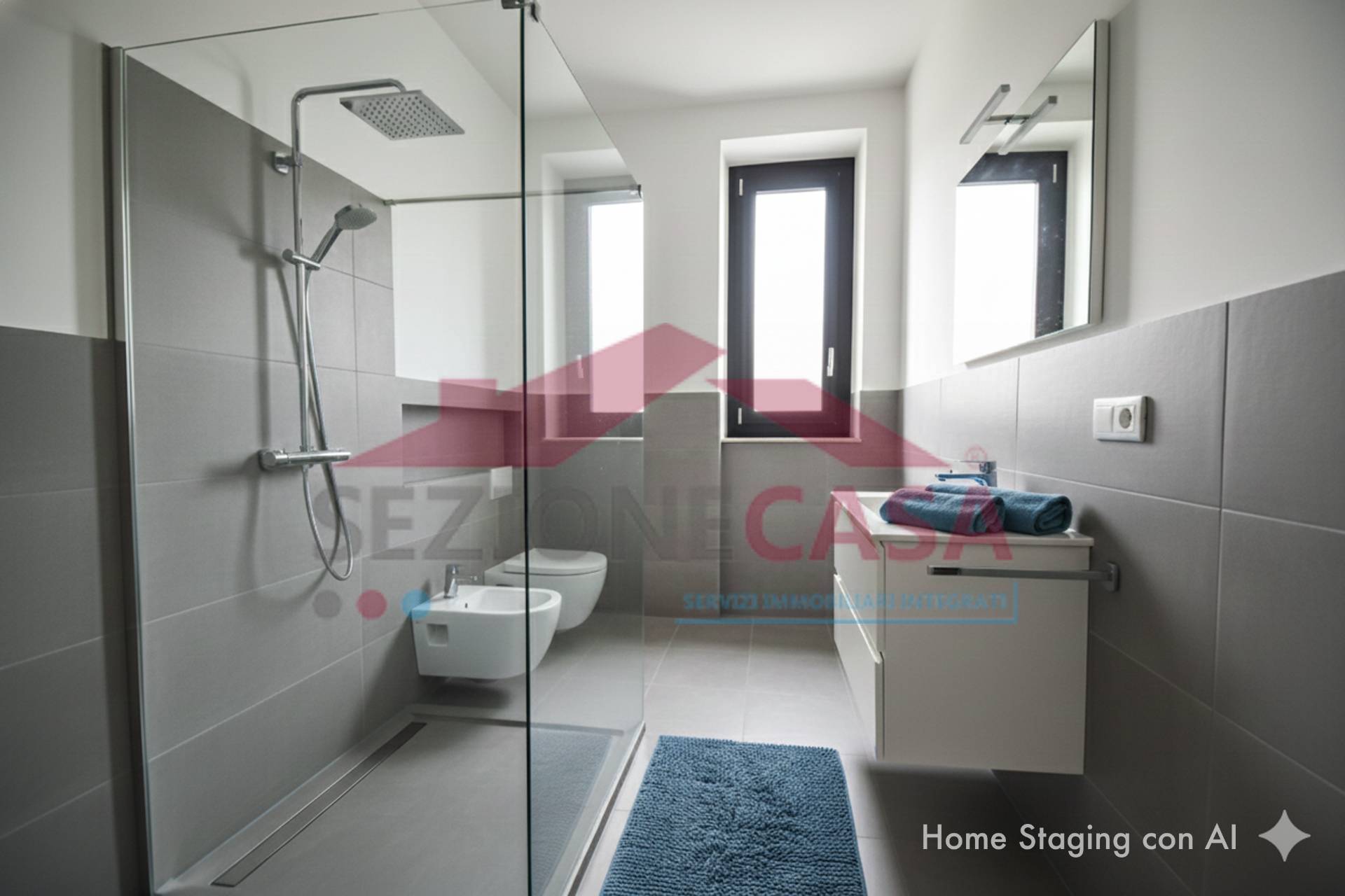 Appartamento in vendita a Uboldo