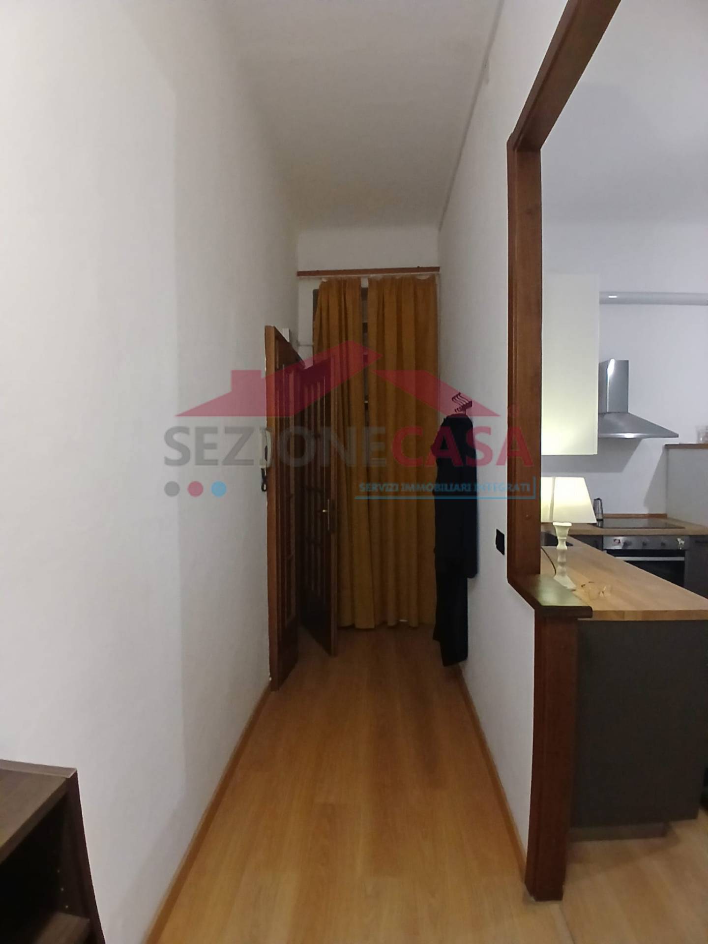 Appartamento in affitto a Saronno