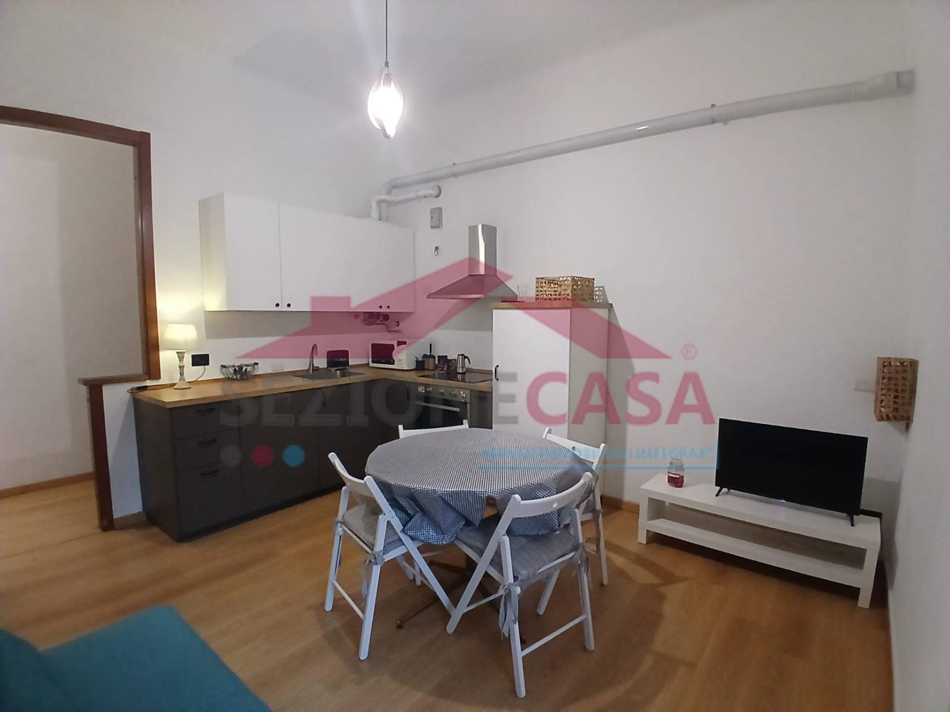 Appartamento in affitto a Saronno