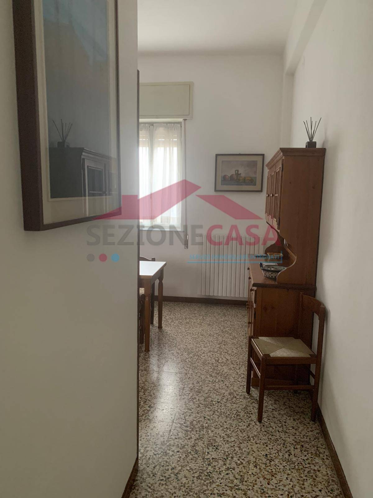 Appartamento in affitto a Caronno Pertusella, Pertusella