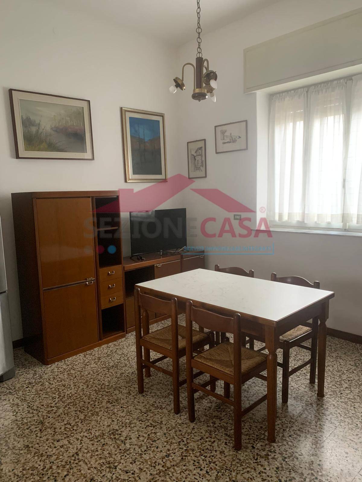 Appartamento in affitto a Caronno Pertusella, Pertusella