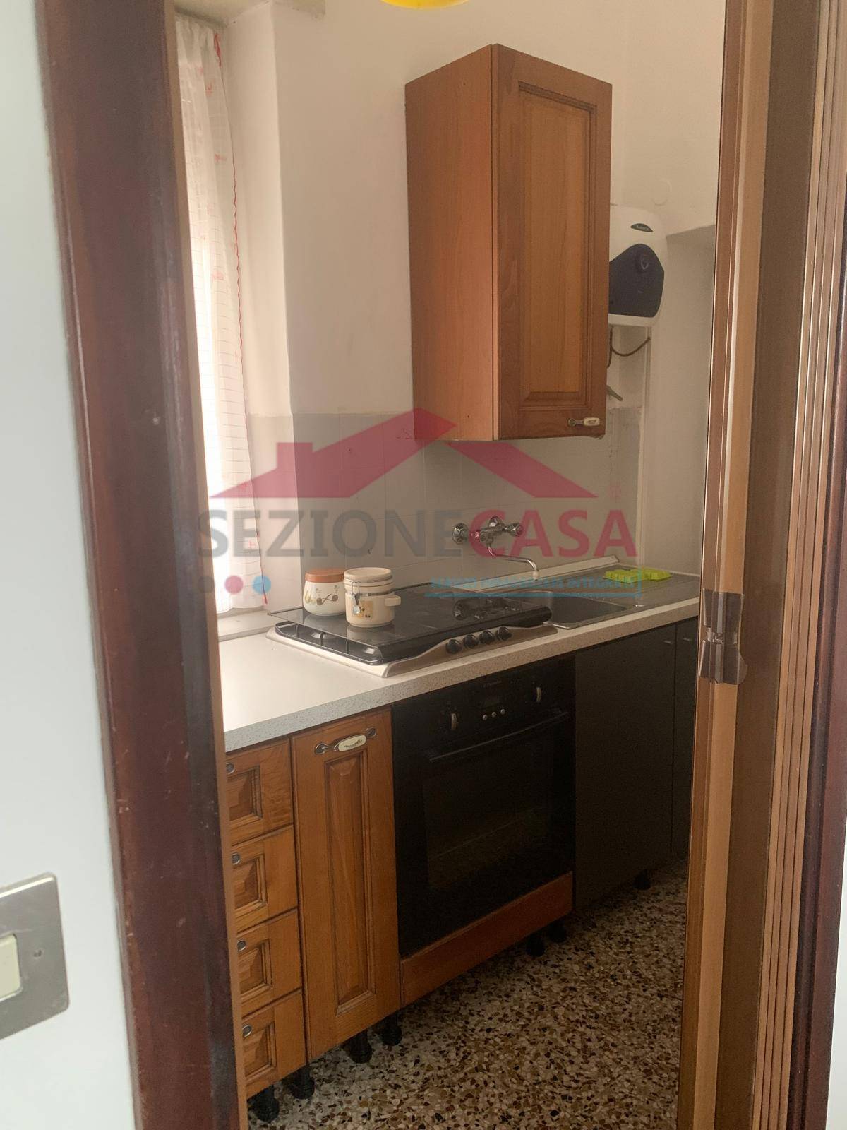 Appartamento in affitto a Caronno Pertusella, Pertusella