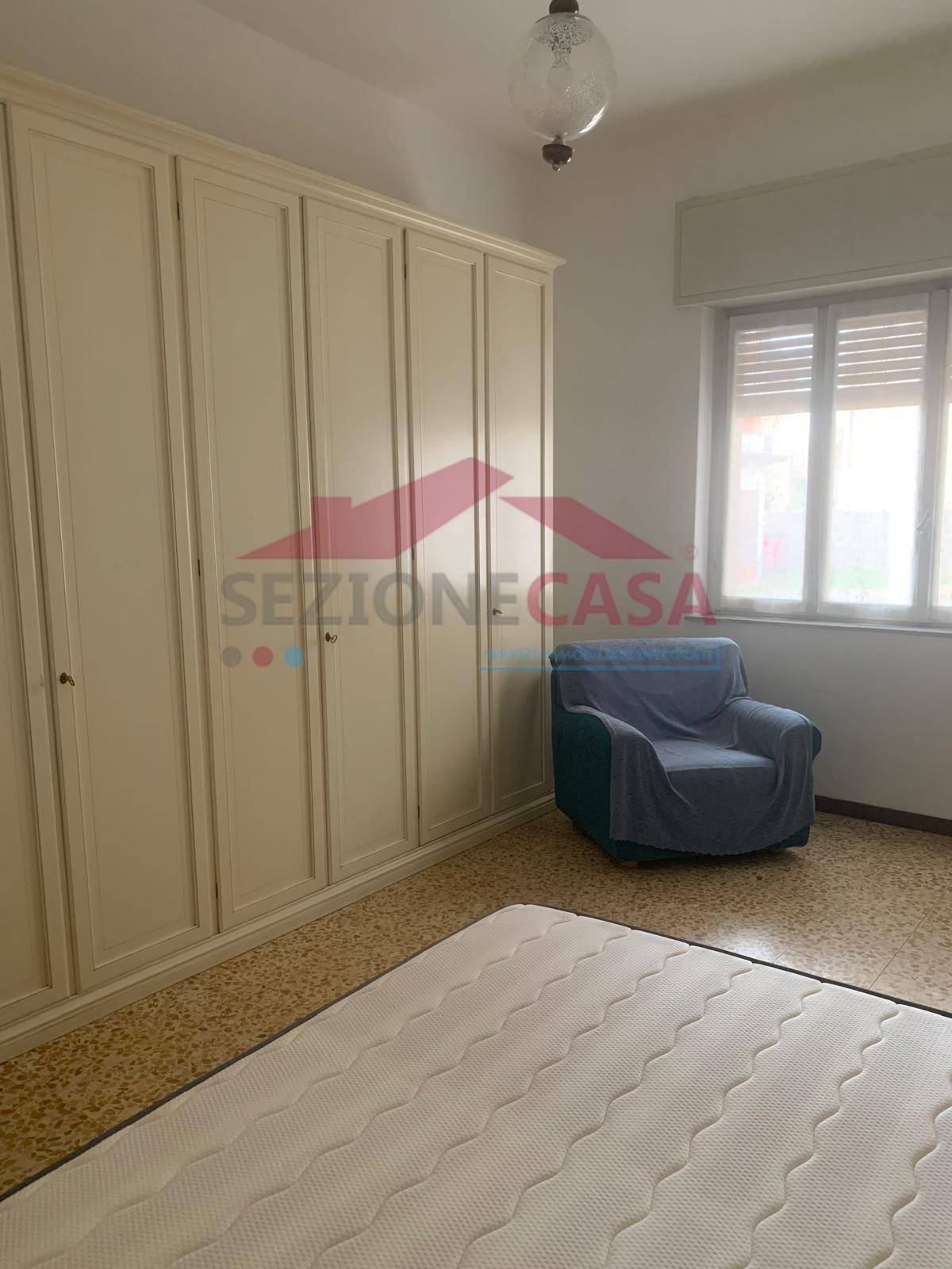 Appartamento in affitto a Caronno Pertusella, Pertusella