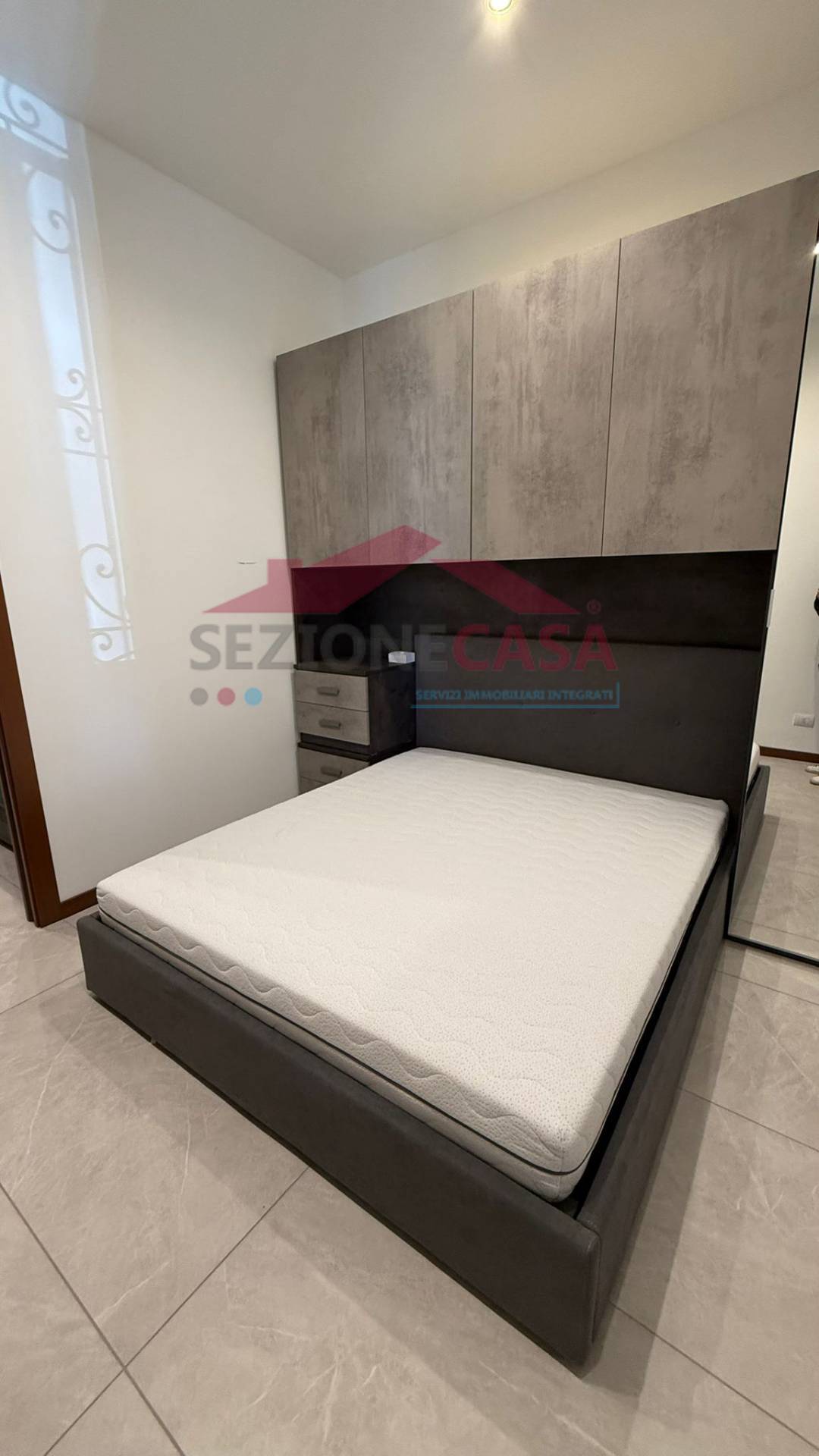 Appartamento in affitto a Saronno, Centro