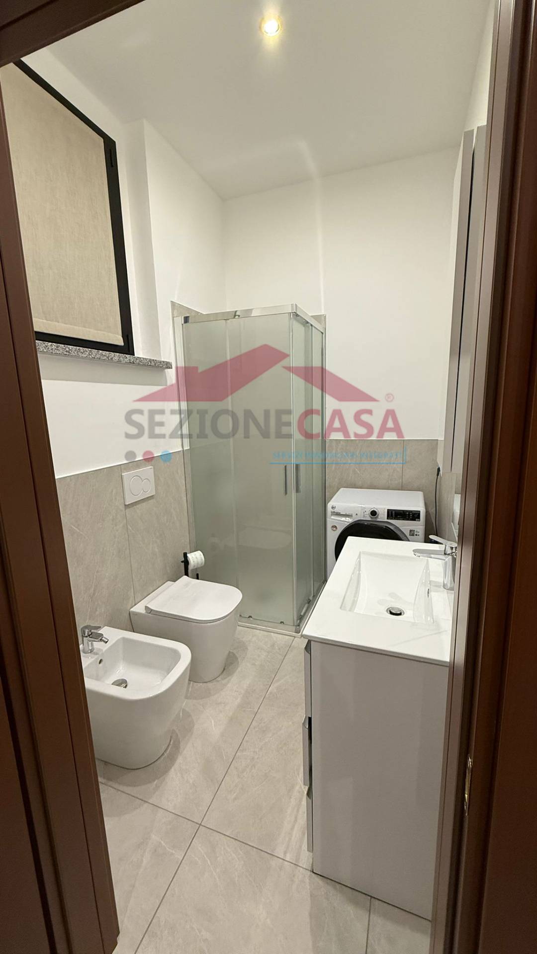 Appartamento in affitto a Saronno, Centro