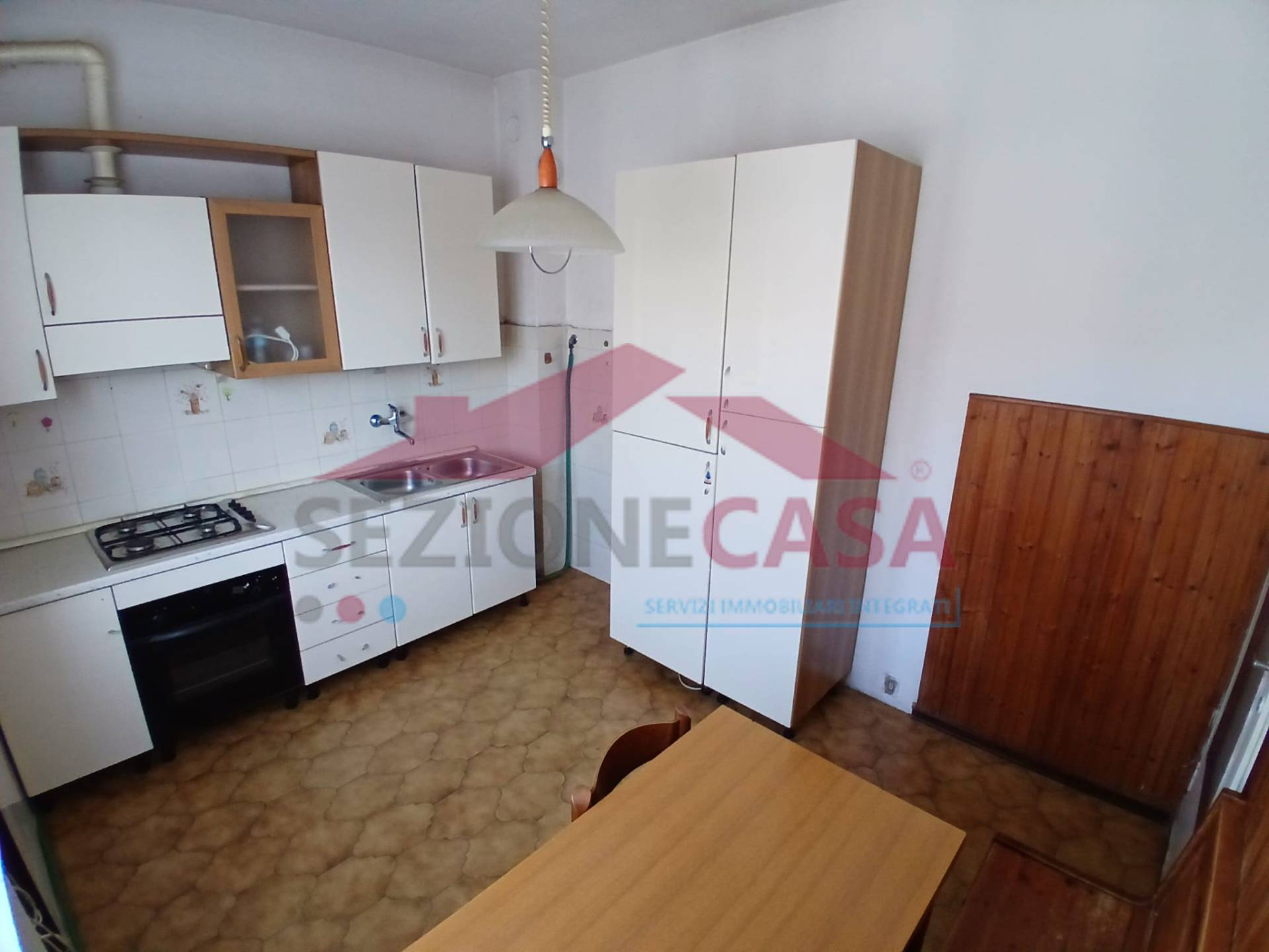 Appartamento in vendita a Uboldo