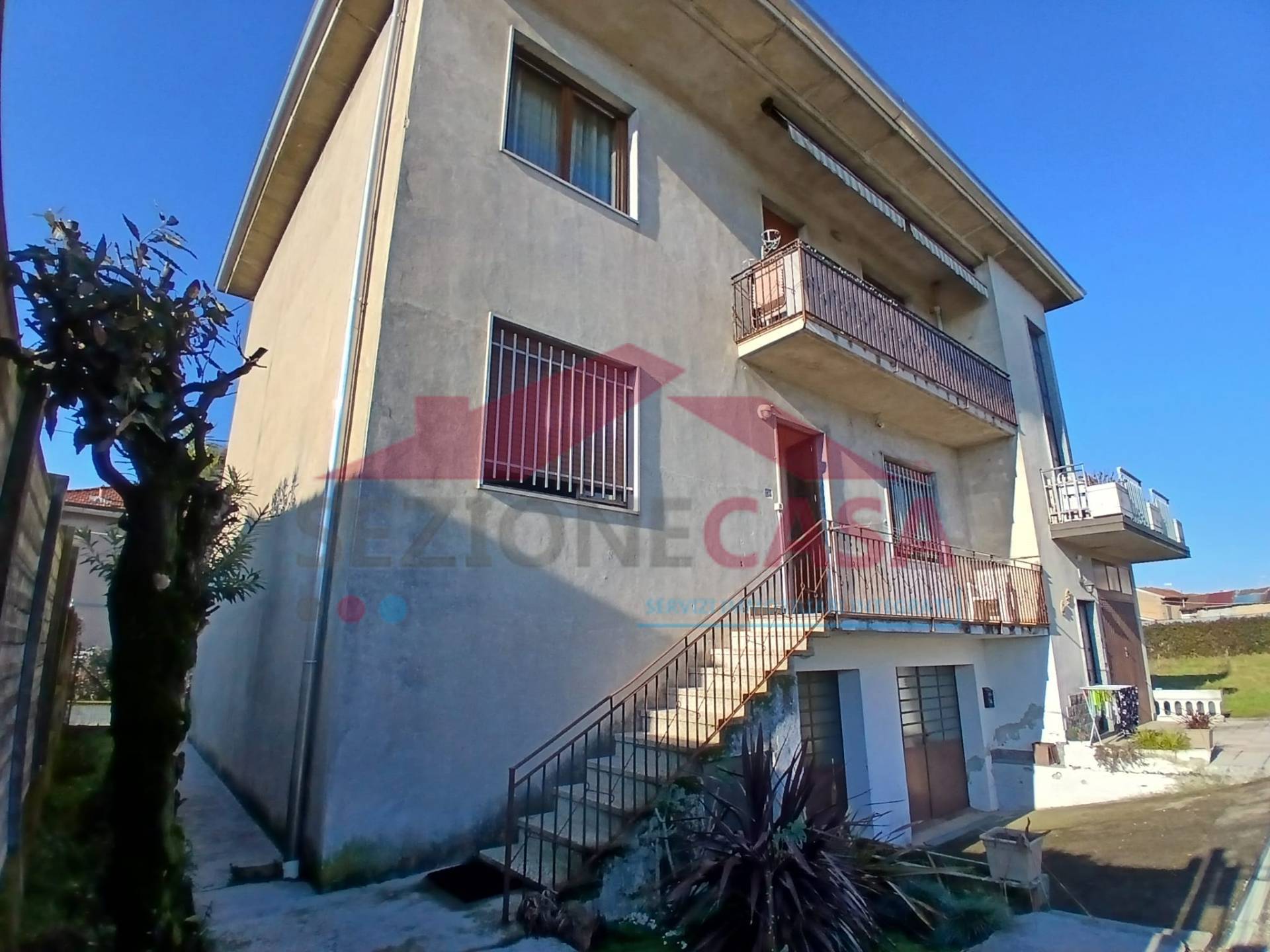 Appartamento in vendita a Uboldo