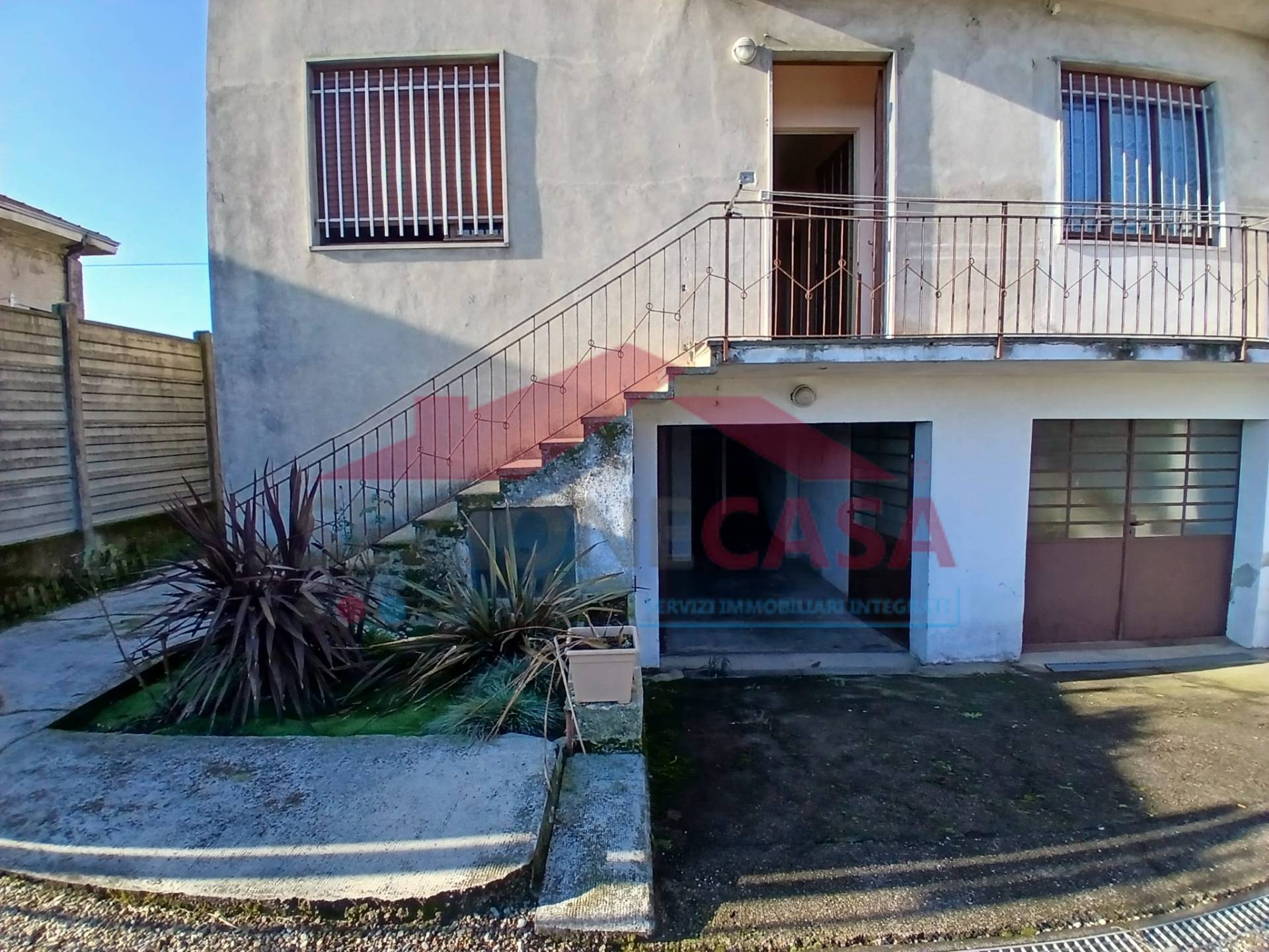 Appartamento in vendita a Uboldo