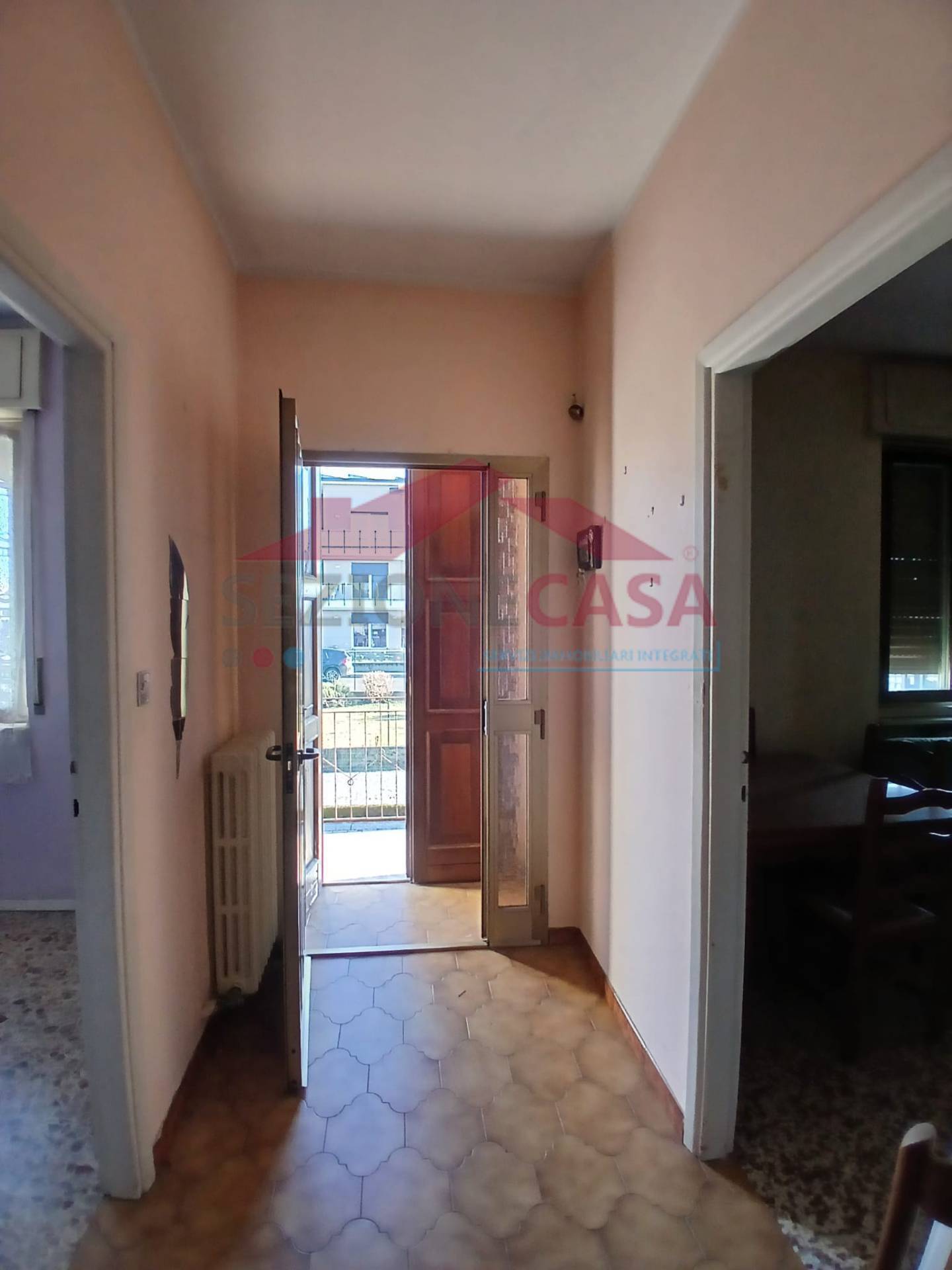 Appartamento in vendita a Uboldo