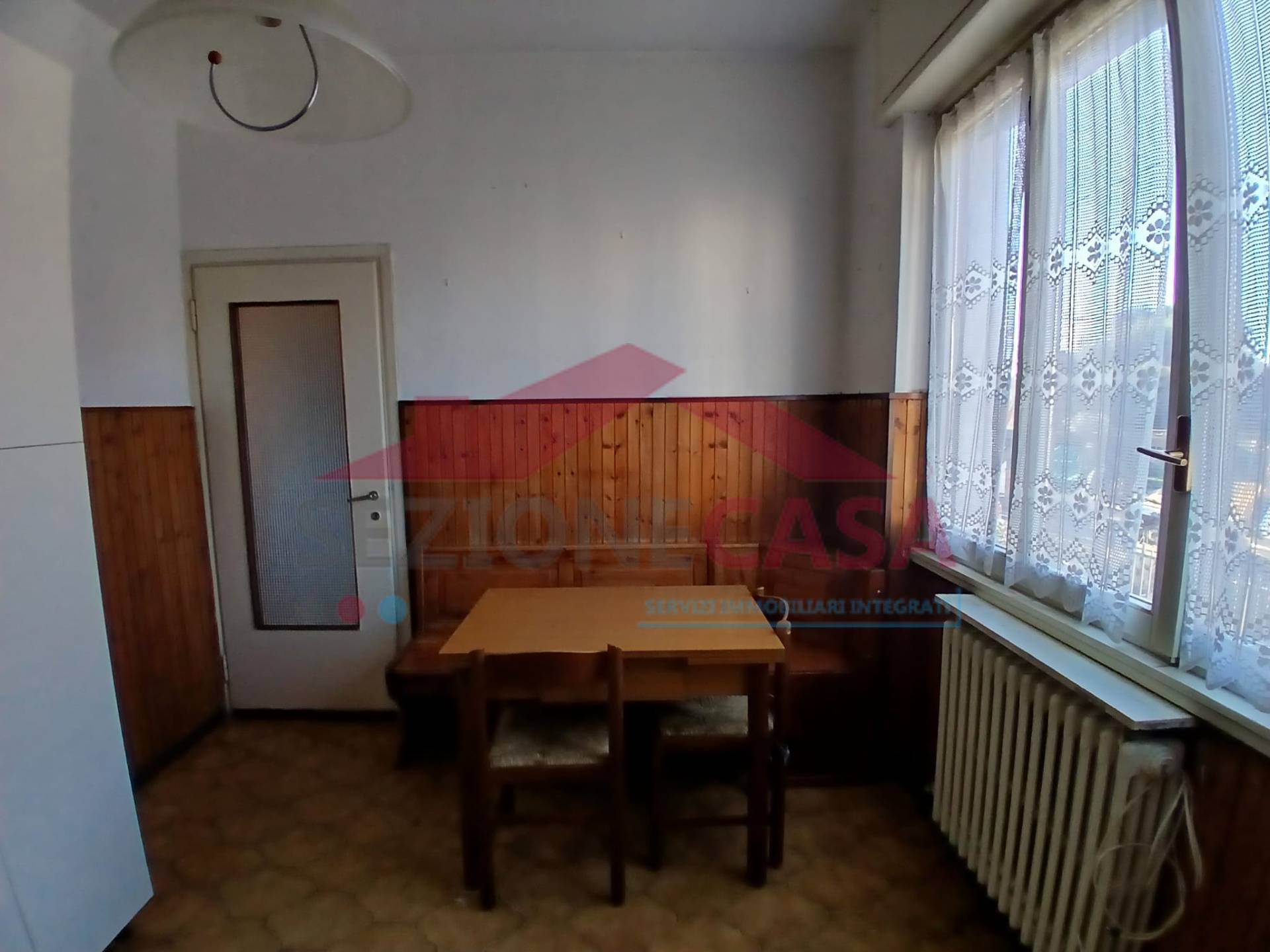 Appartamento in vendita a Uboldo