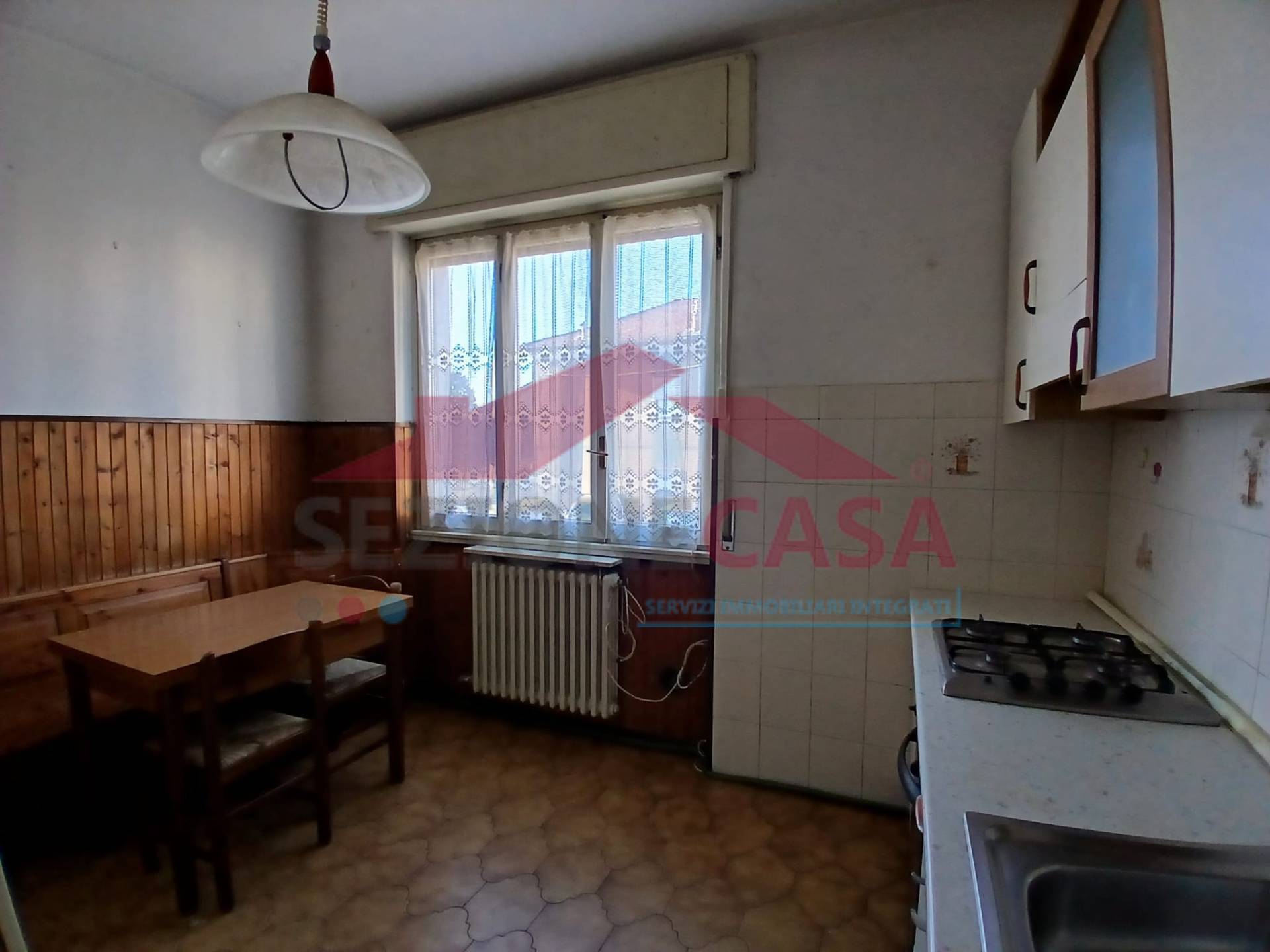 Appartamento in vendita a Uboldo