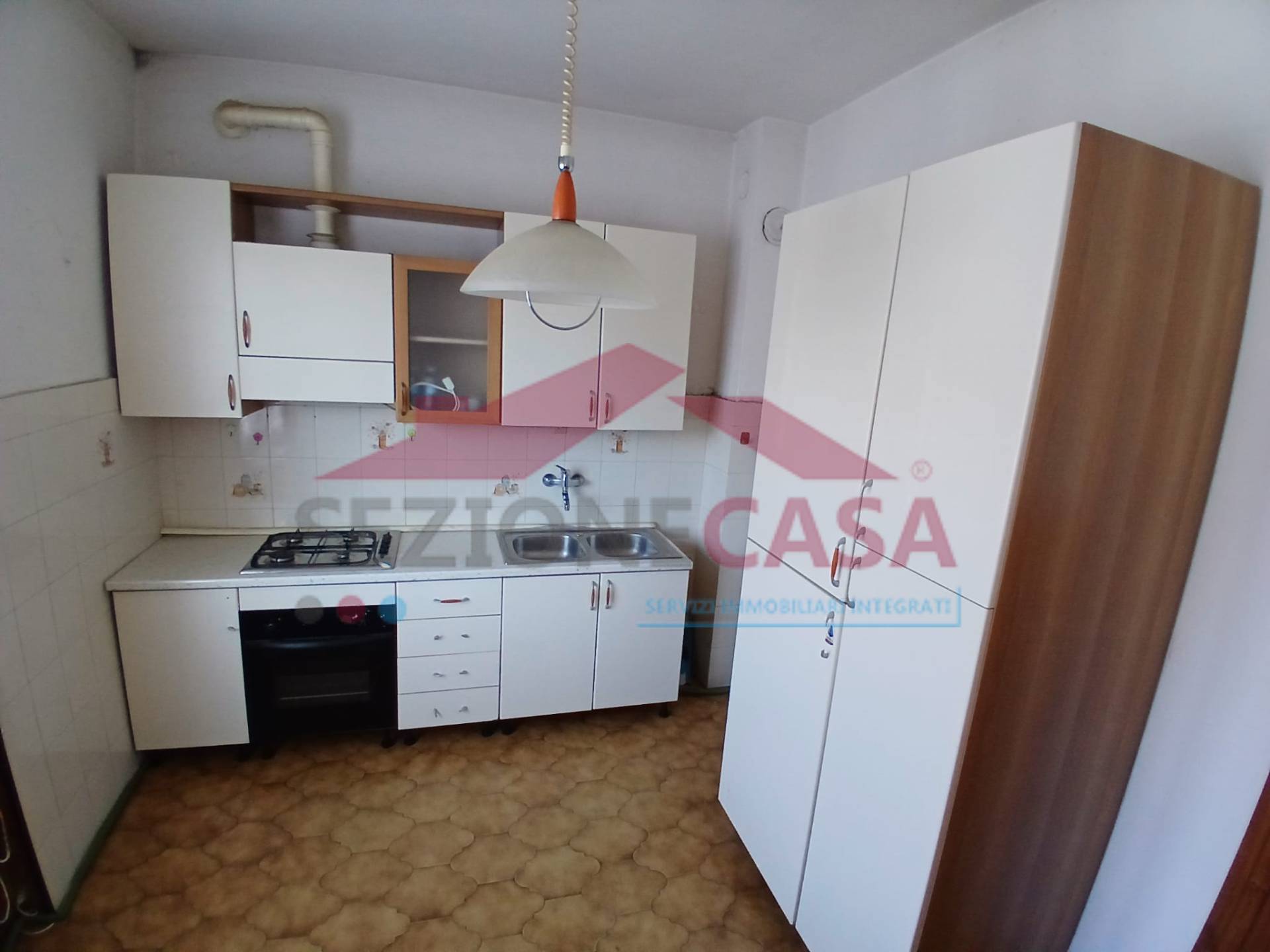 Appartamento in vendita a Uboldo