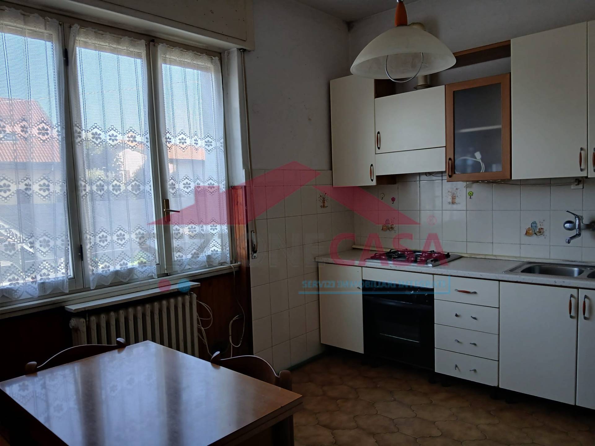 Appartamento in vendita a Uboldo