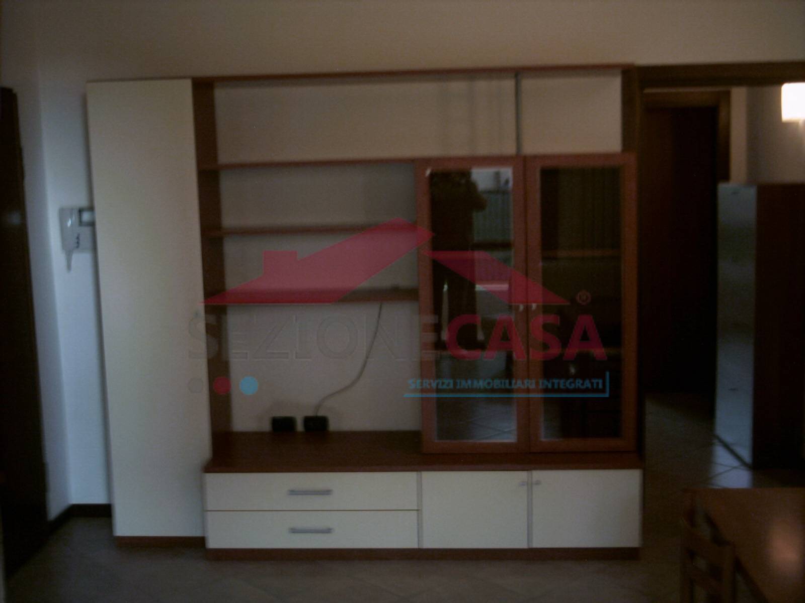 Appartamento in affitto a Saronno