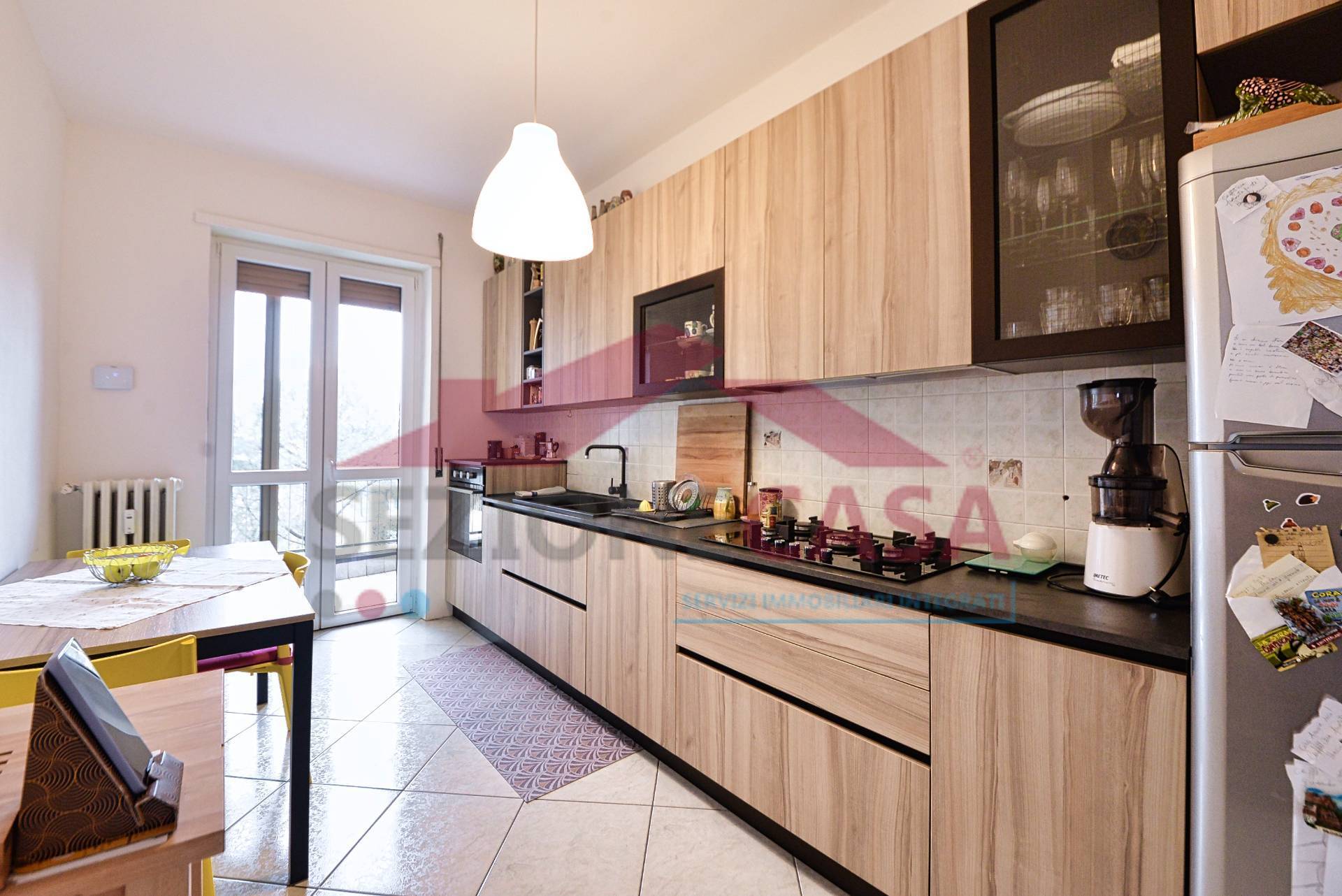 Appartamento in vendita a Saronno