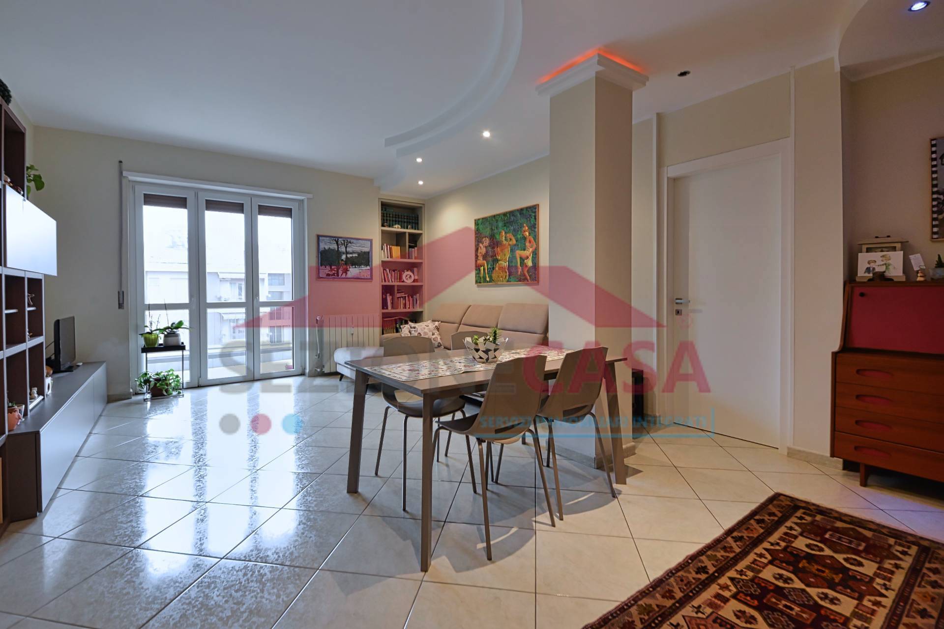 Appartamento in vendita a Saronno