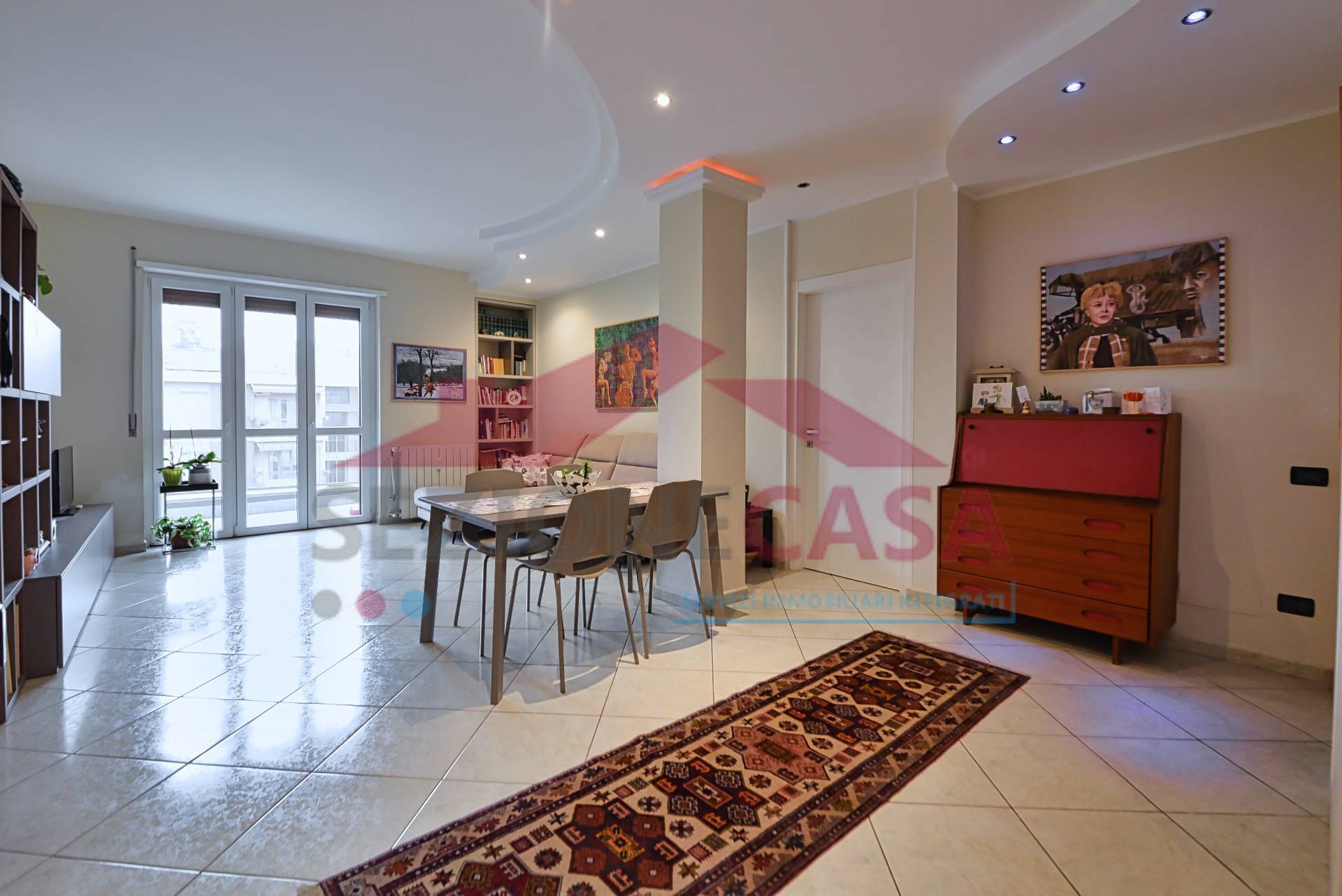 Appartamento in vendita a Saronno