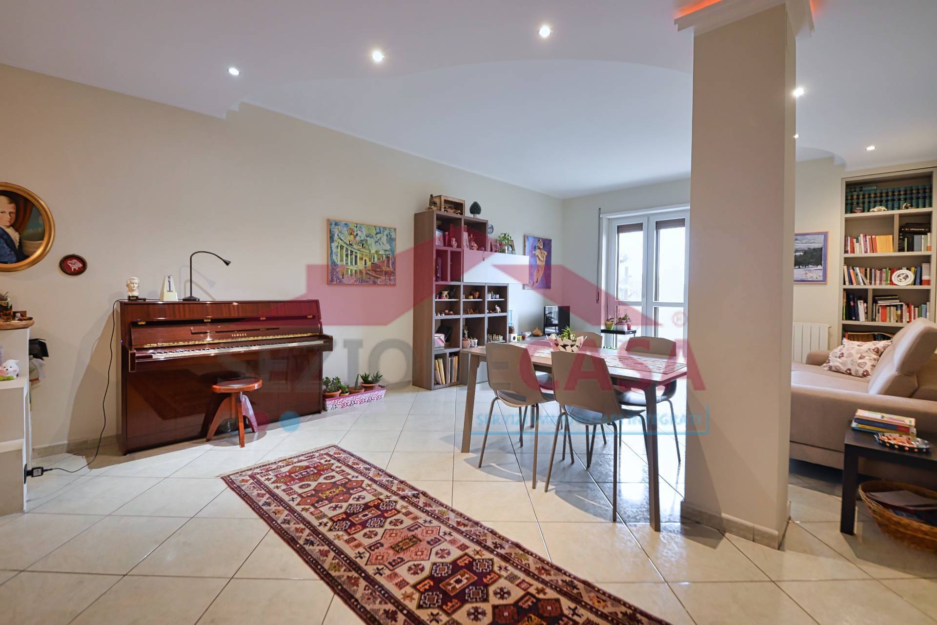 Appartamento in vendita a Saronno