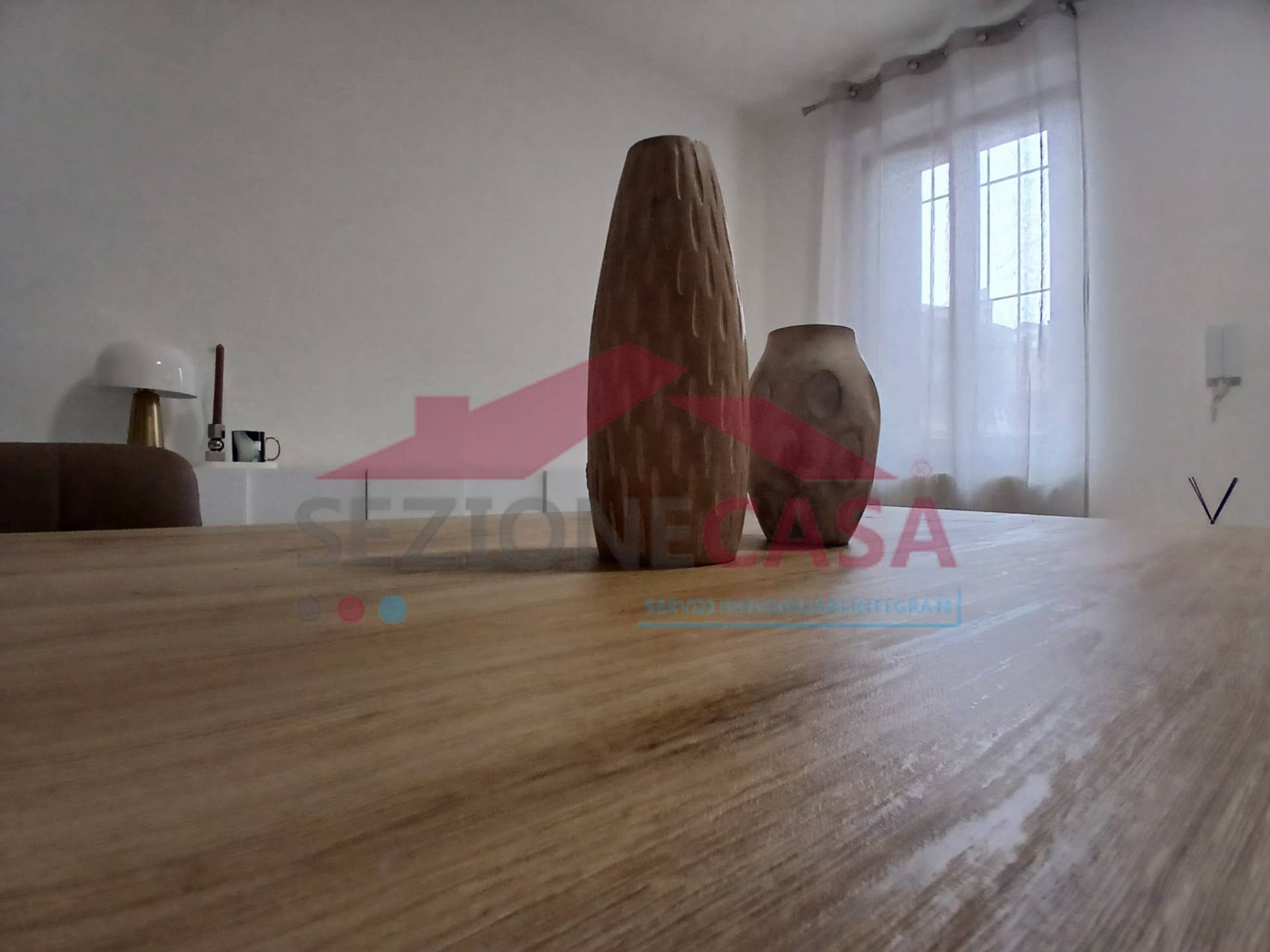 Appartamento in affitto a Saronno, Centro