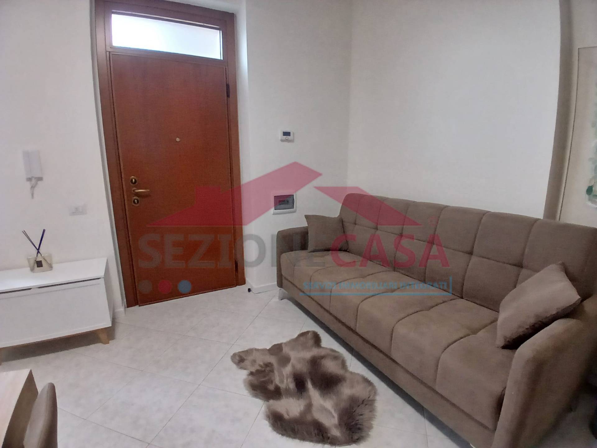 Appartamento in affitto a Saronno, Centro