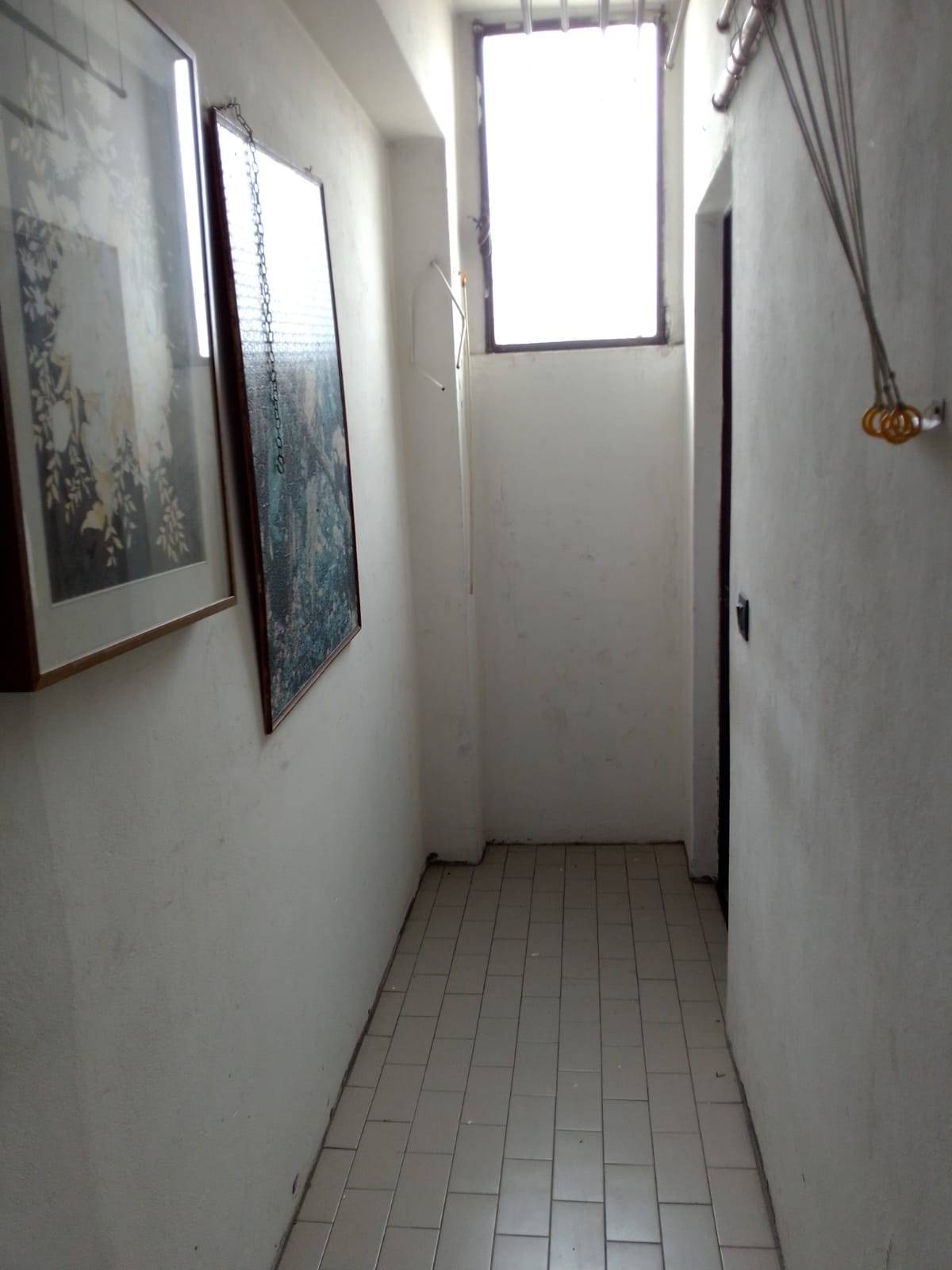 Appartamento in affitto a Saronno