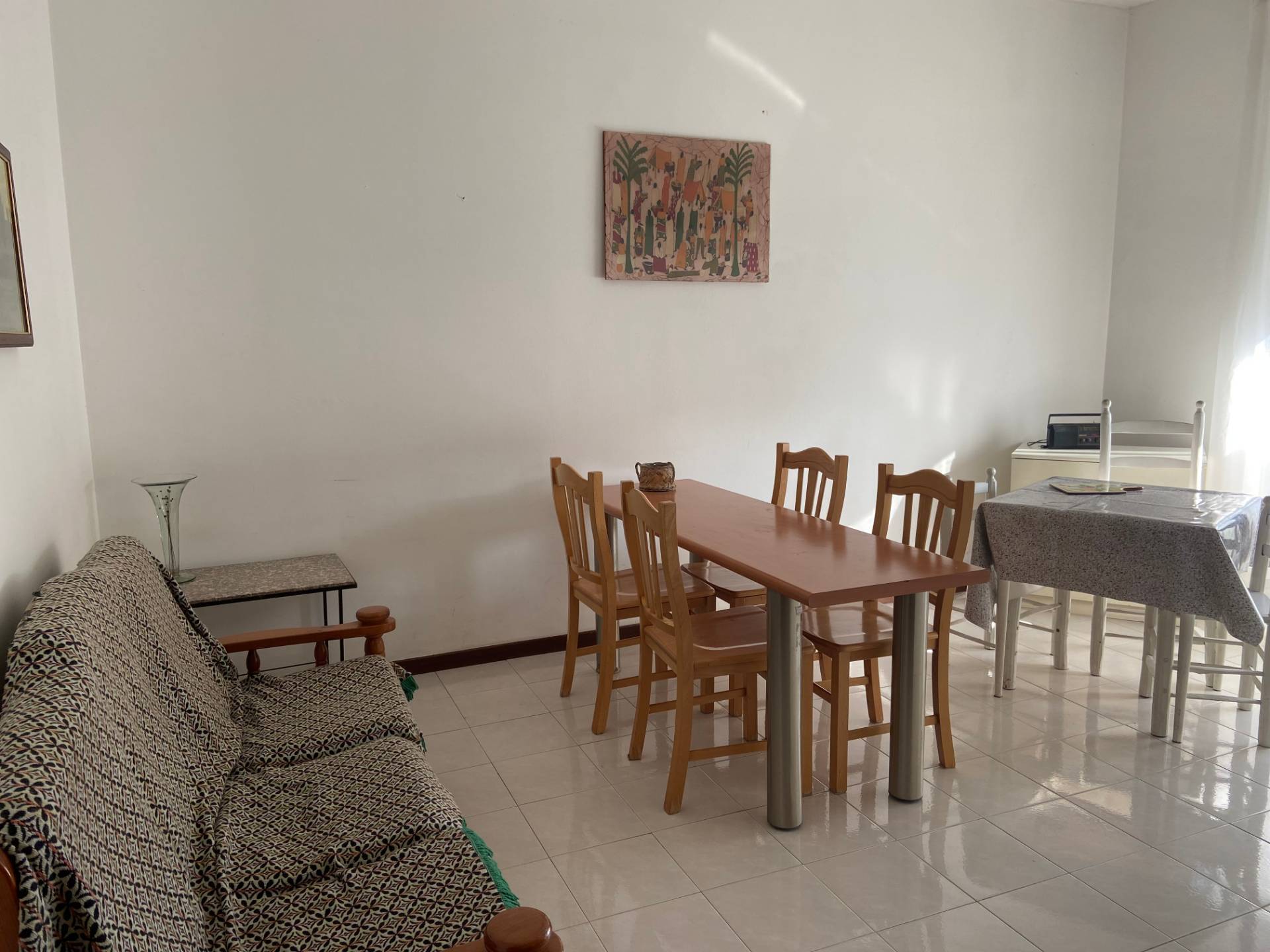 Appartamento in affitto a Saronno