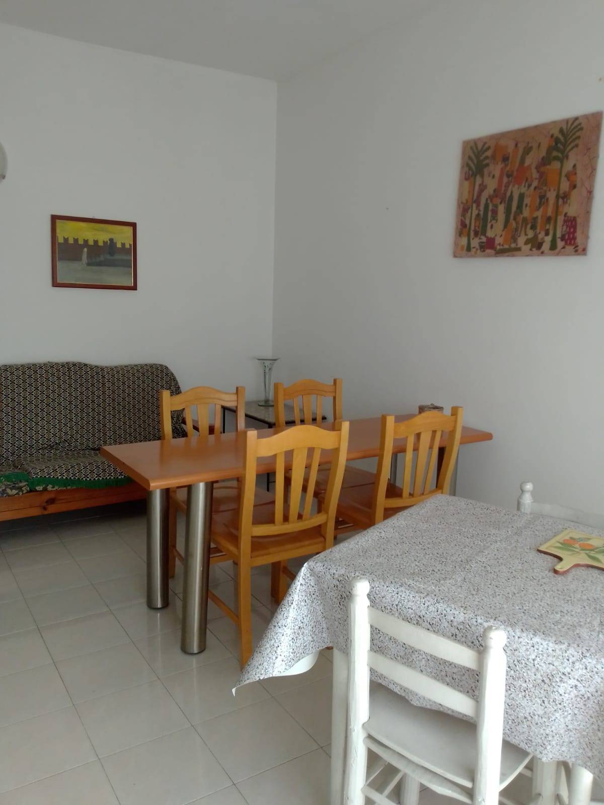 Appartamento in affitto a Saronno