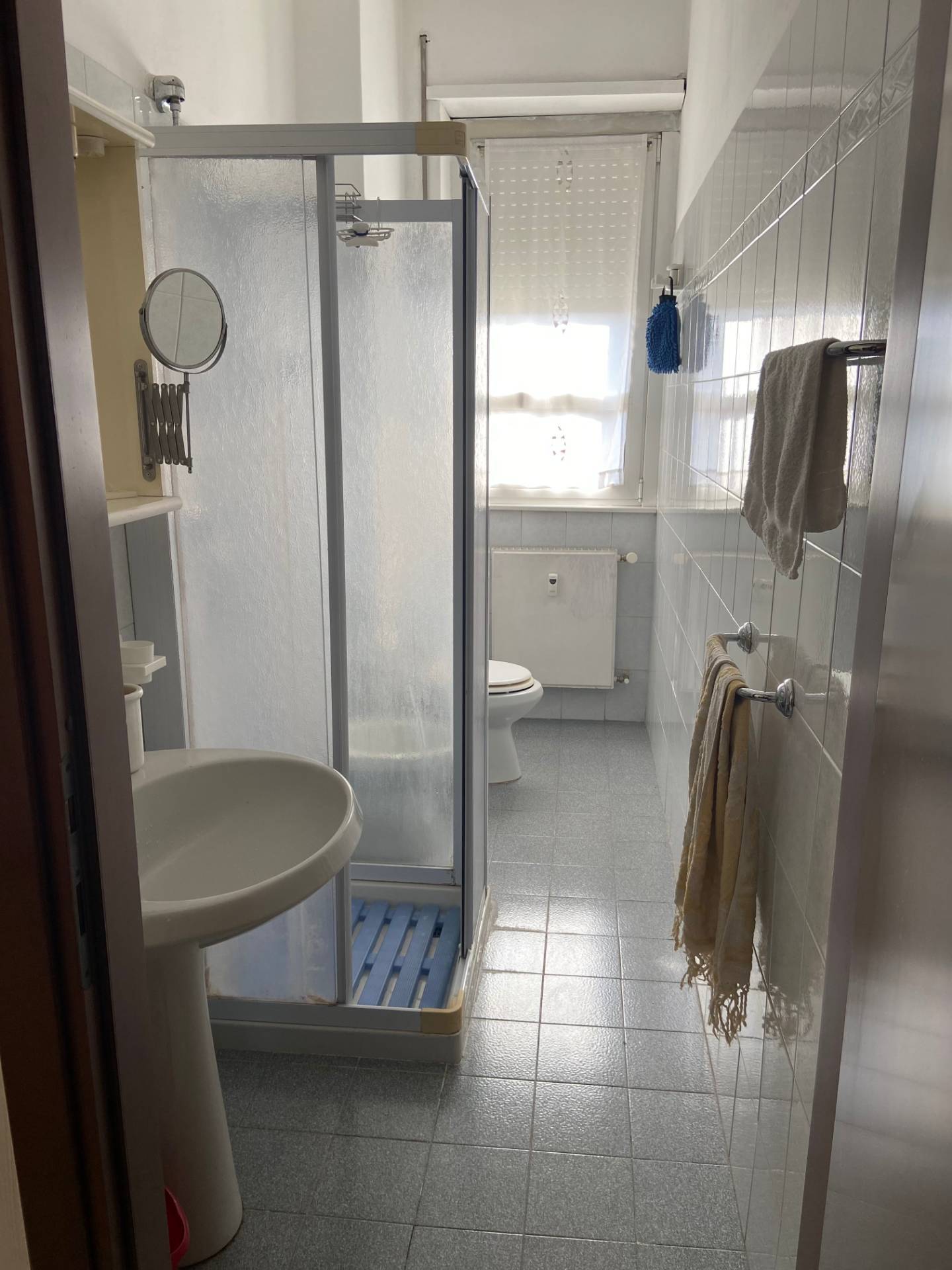 Appartamento in affitto a Saronno