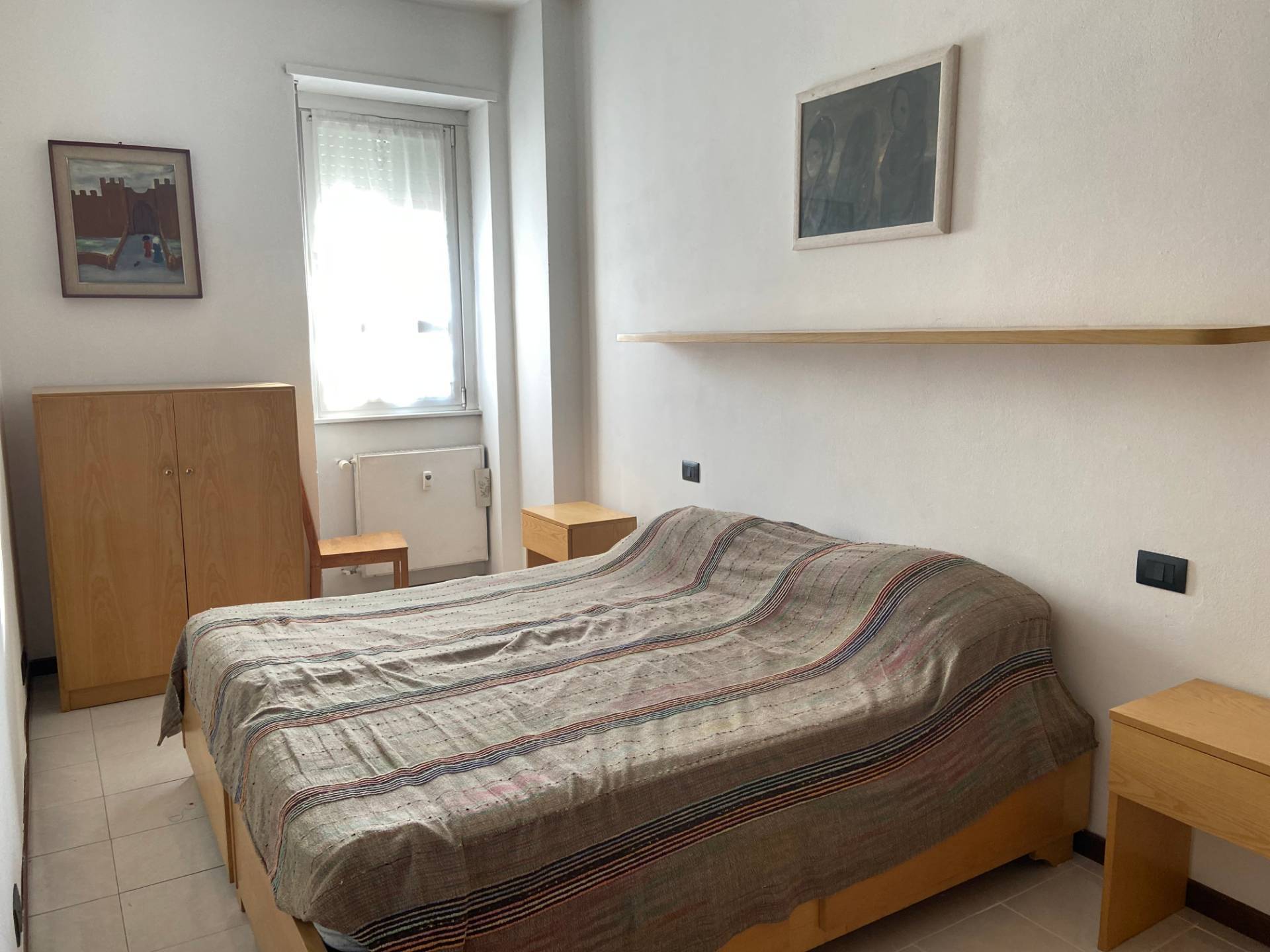 Appartamento in affitto a Saronno