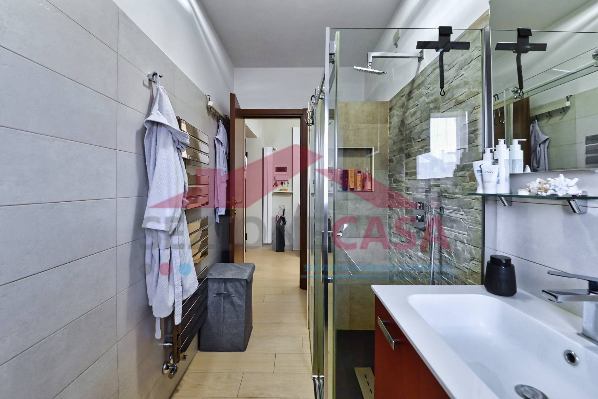 Appartamento in vendita a Milano, Affori