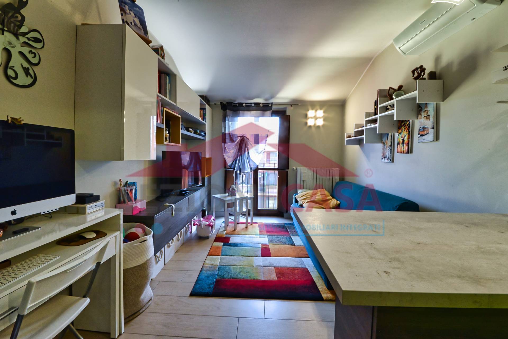 Appartamento in vendita a Milano, Affori