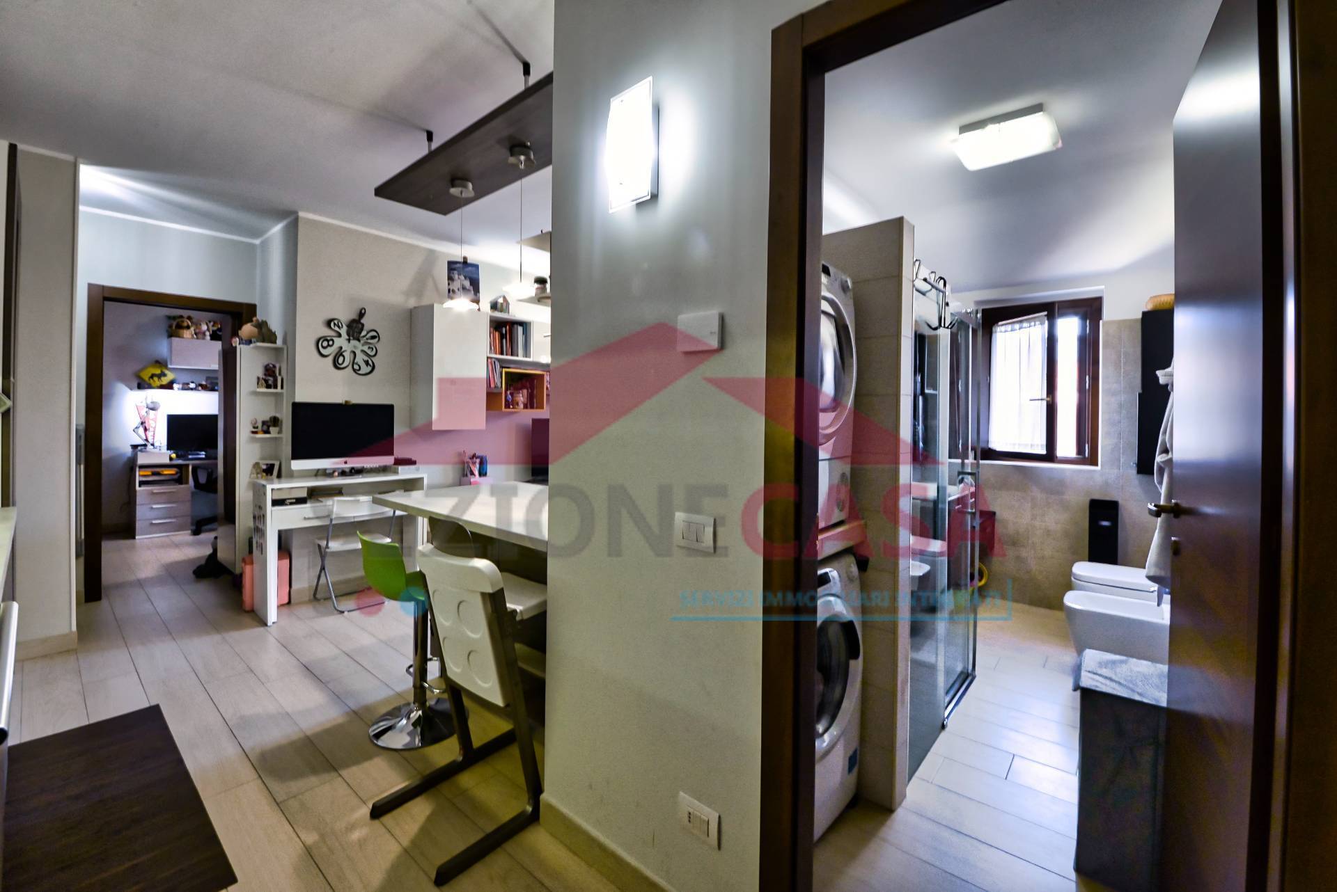 Appartamento in vendita a Milano, Affori