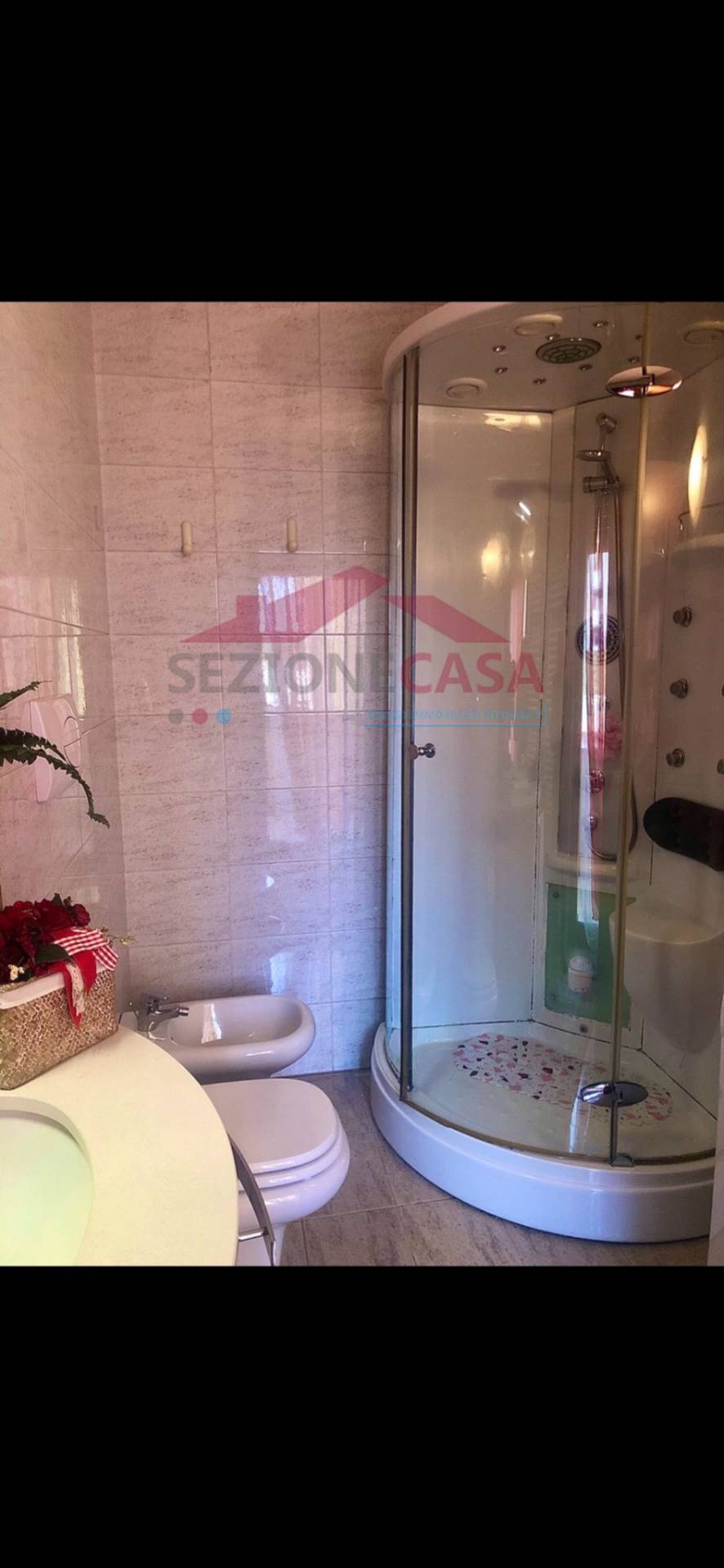 Appartamento in affitto a Saronno, Centro