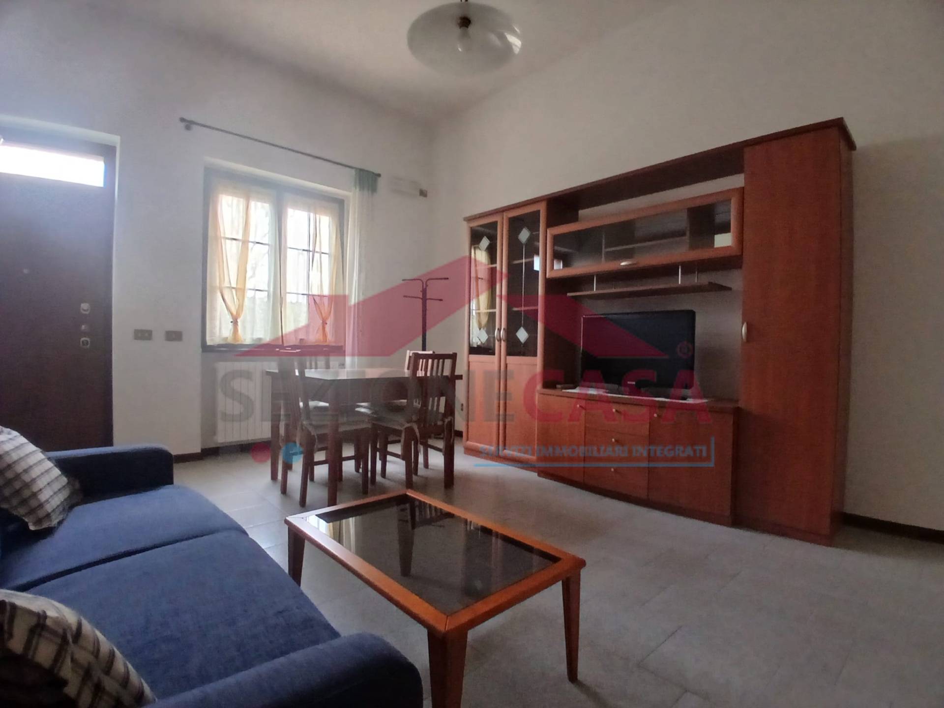 Appartamento in affitto a Saronno, Cascina ferrara