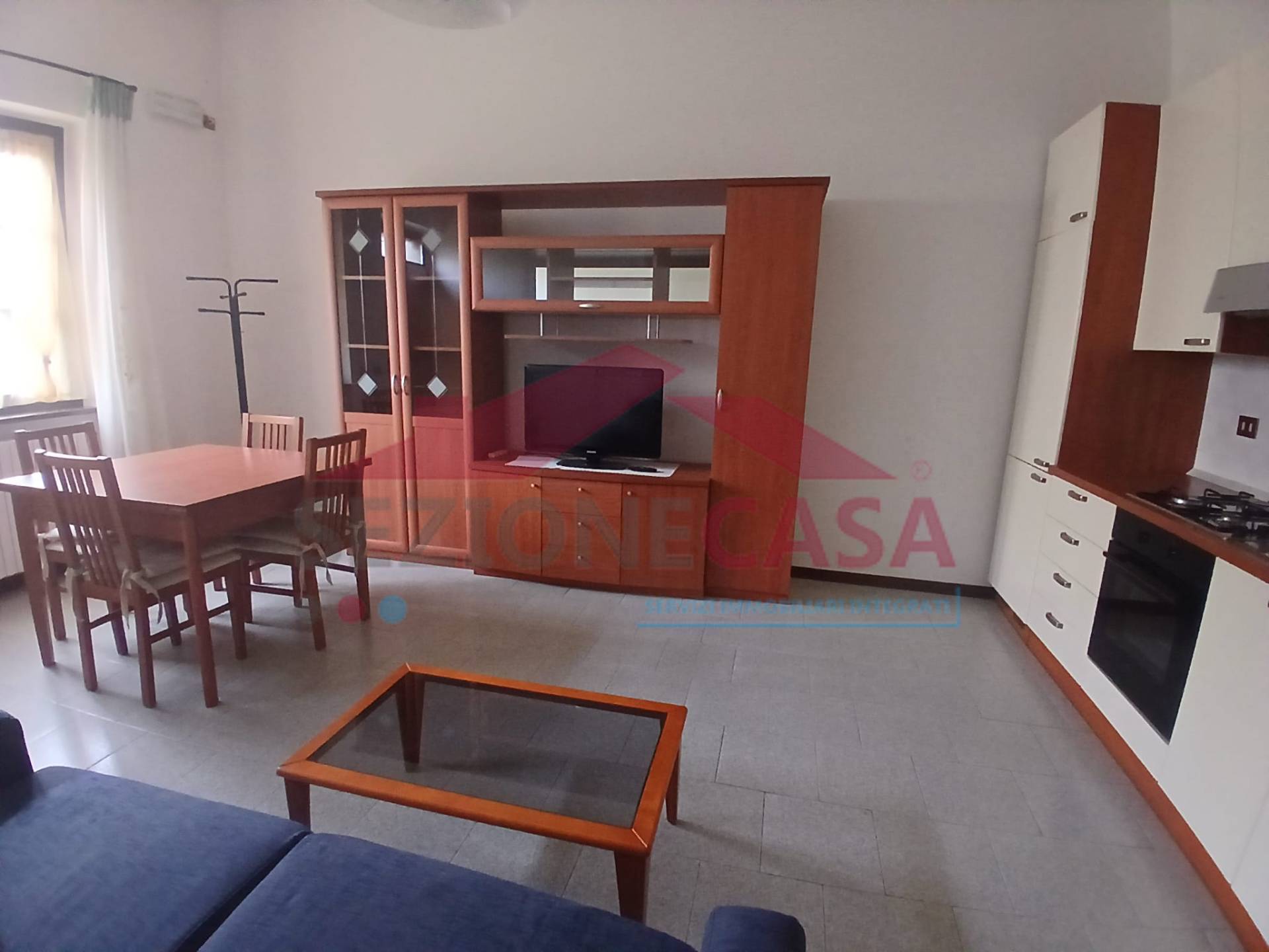 Appartamento in affitto a Saronno, Cascina ferrara