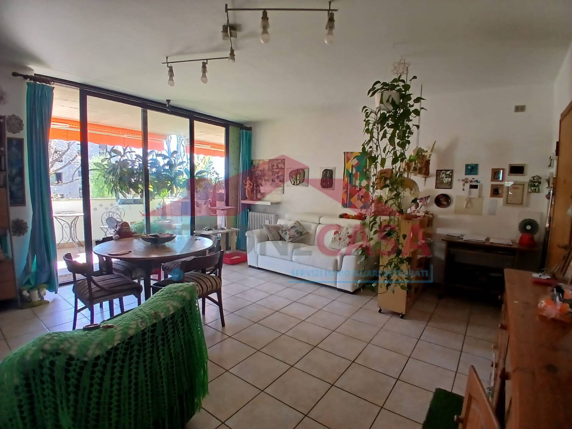 Appartamento in vendita a Saronno