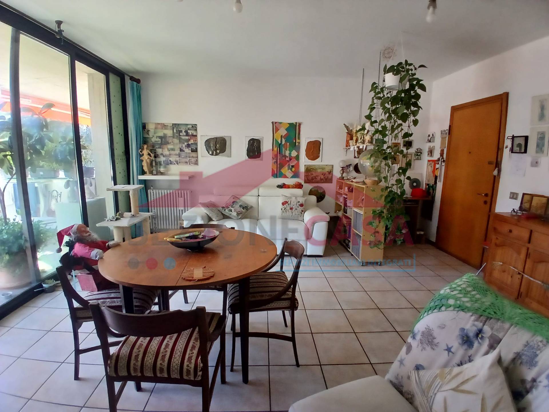 Appartamento in vendita a Saronno