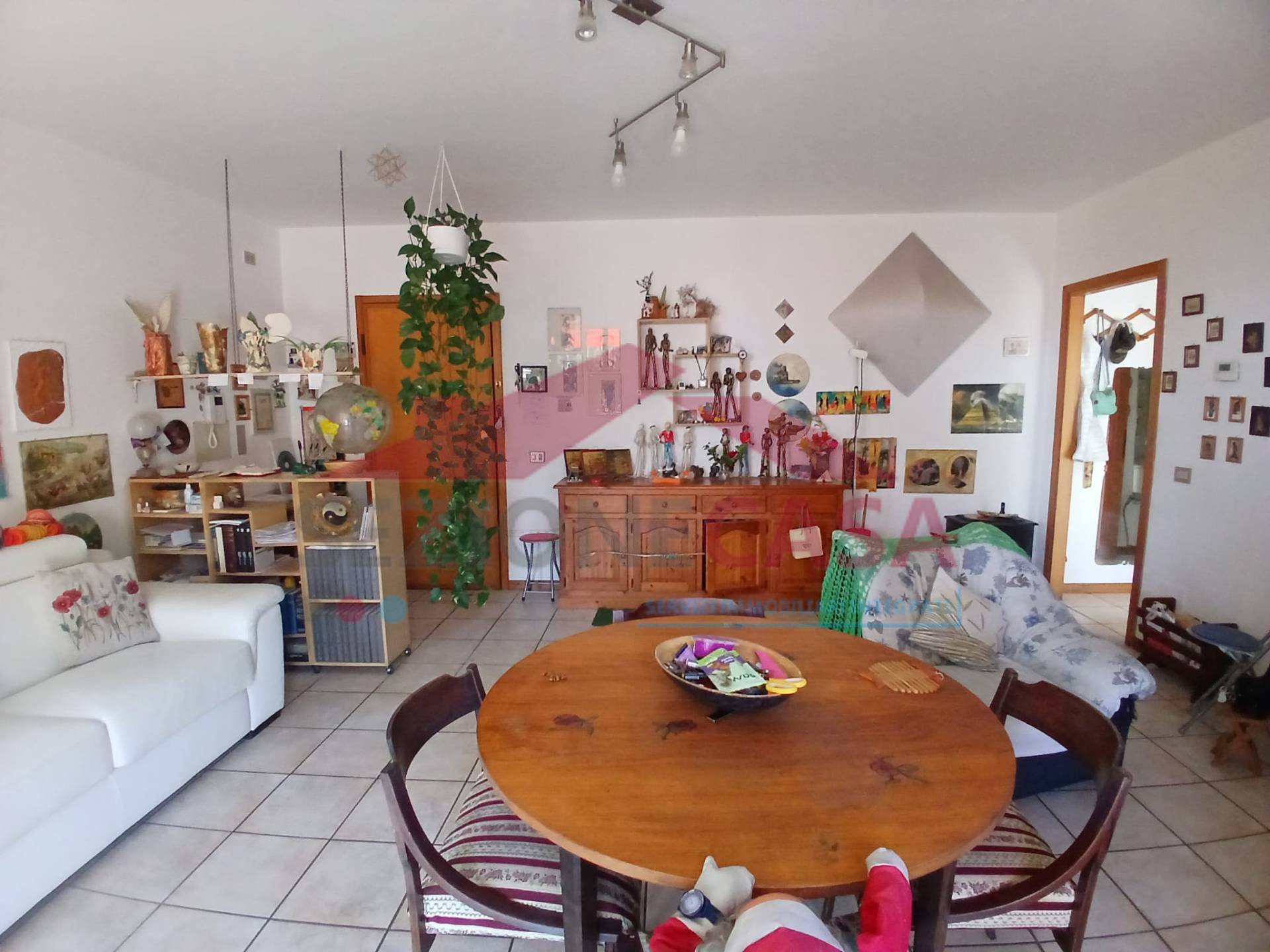 Appartamento in vendita a Saronno