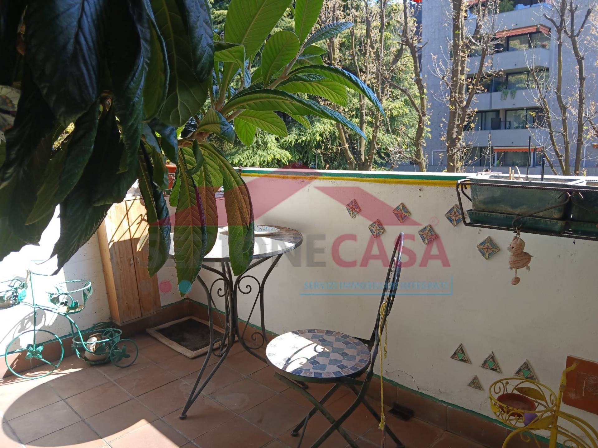 Appartamento in vendita a Saronno