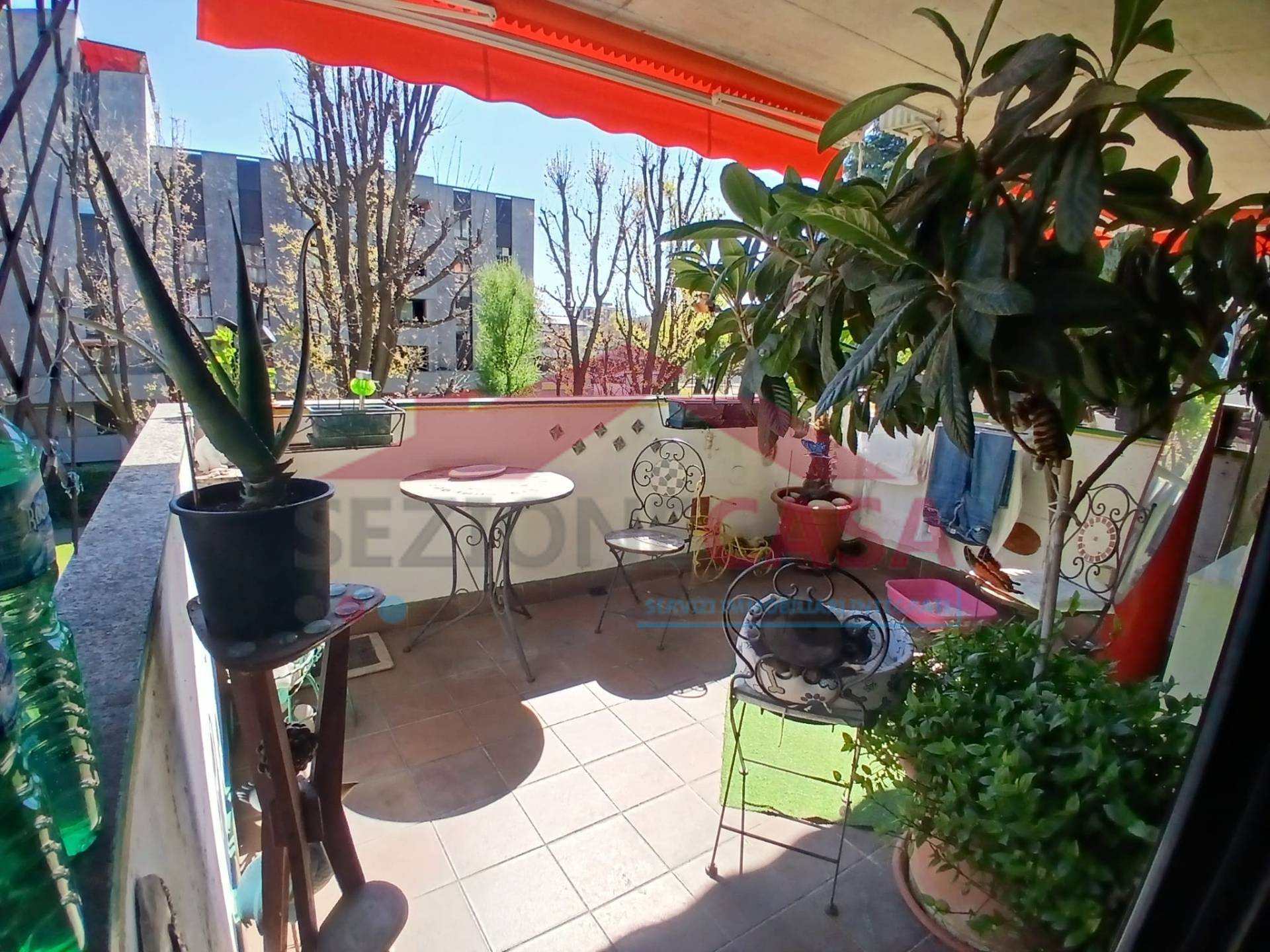 Appartamento in vendita a Saronno