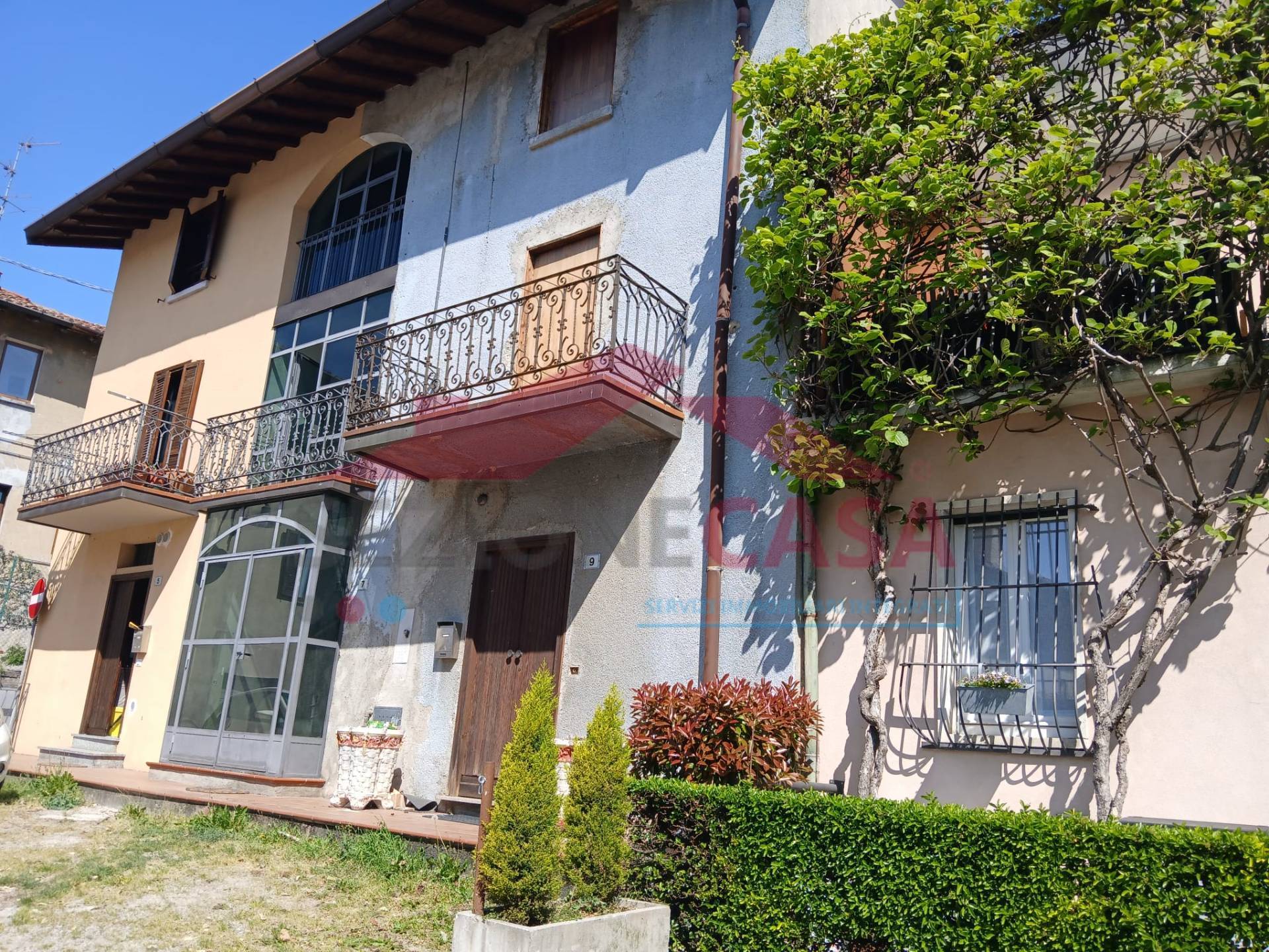 Rustico in vendita a Lurago d'Erba