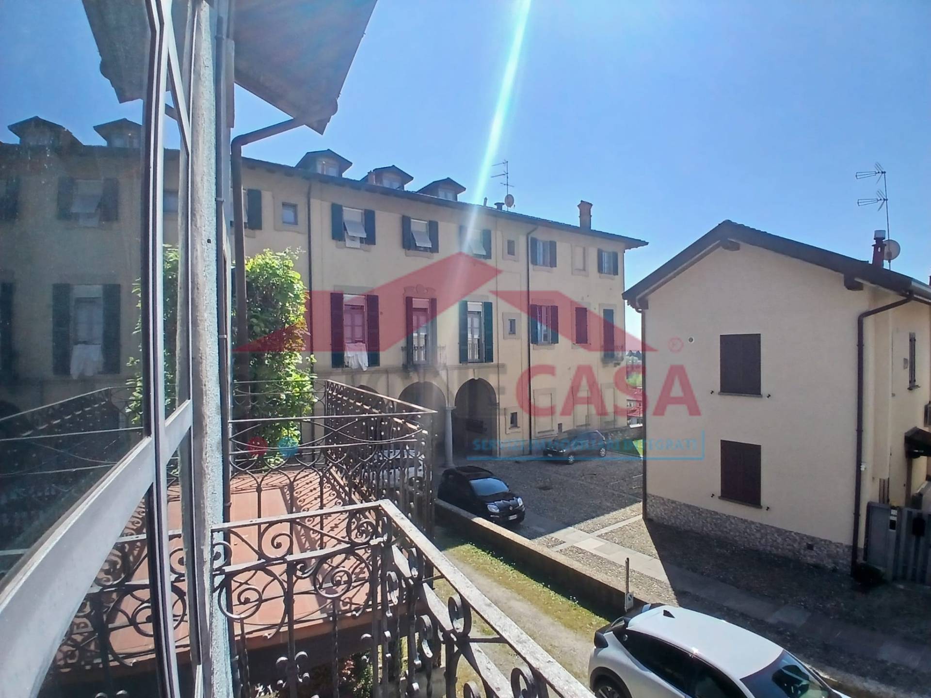 Rustico in vendita a Lurago d'Erba