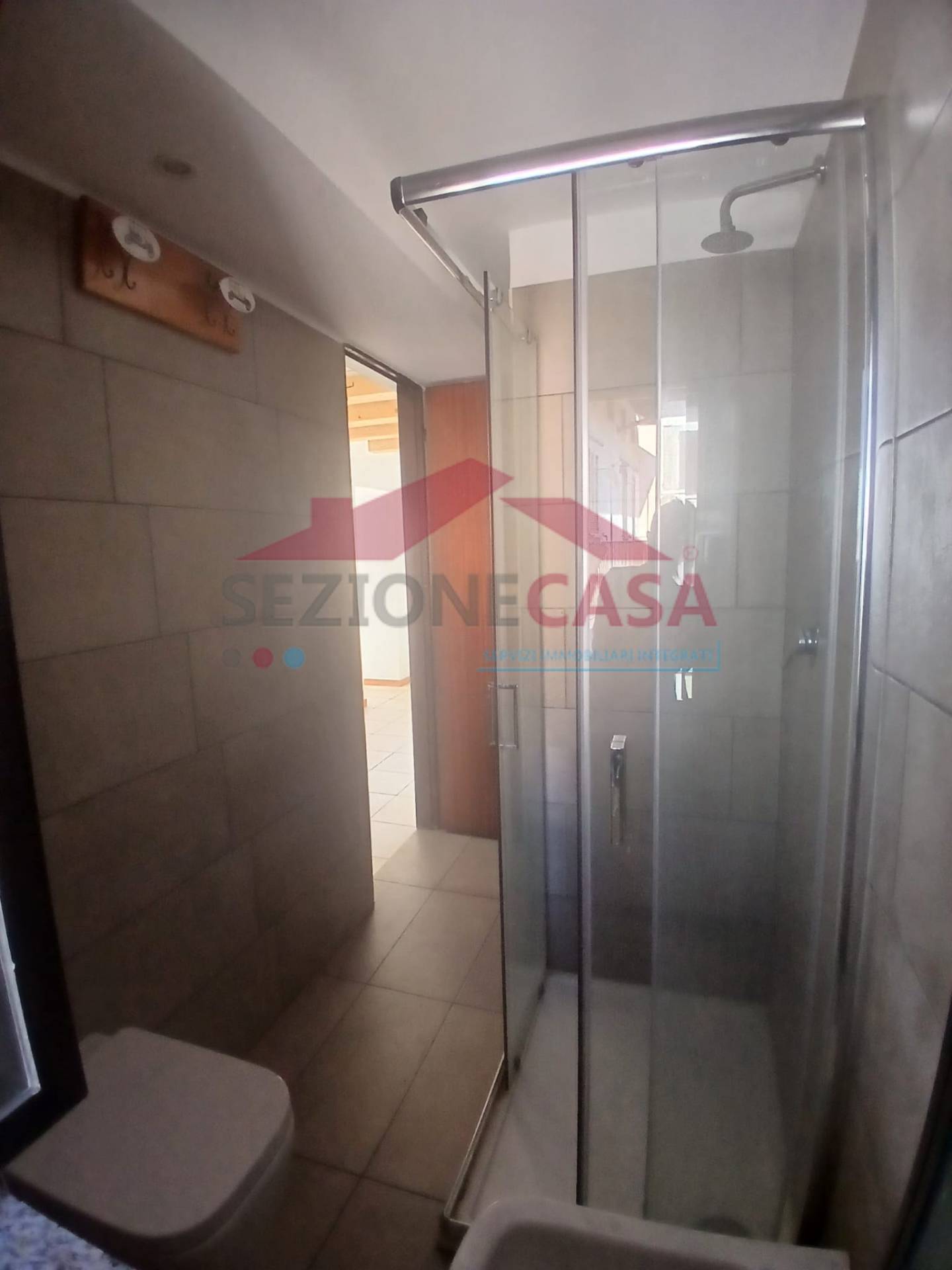 Appartamento in vendita a Saronno, Centro