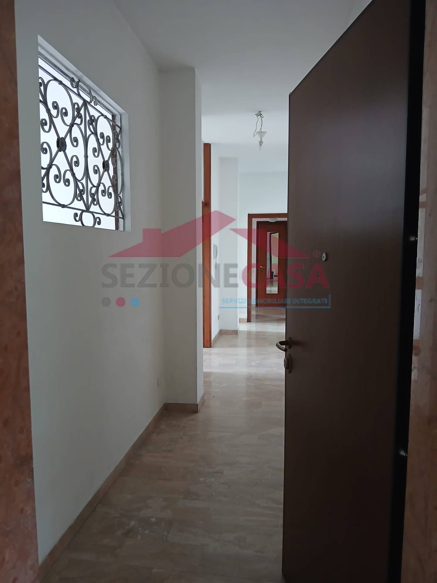 Attico in vendita a Saronno, Prealpi