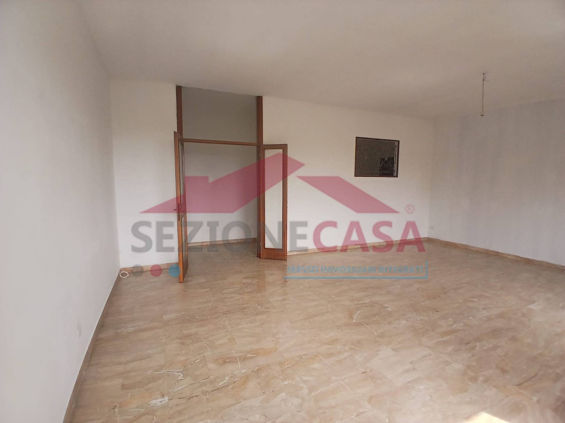 Attico in vendita a Saronno, Prealpi