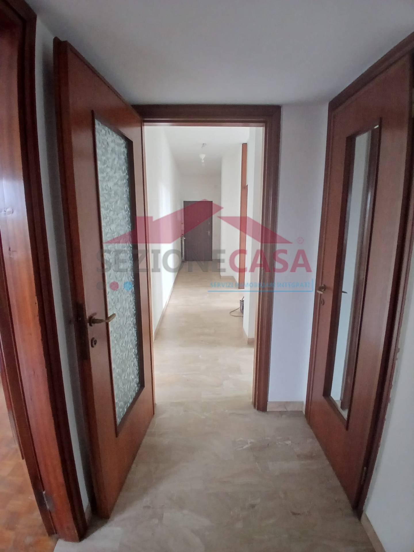 Attico in vendita a Saronno, Prealpi