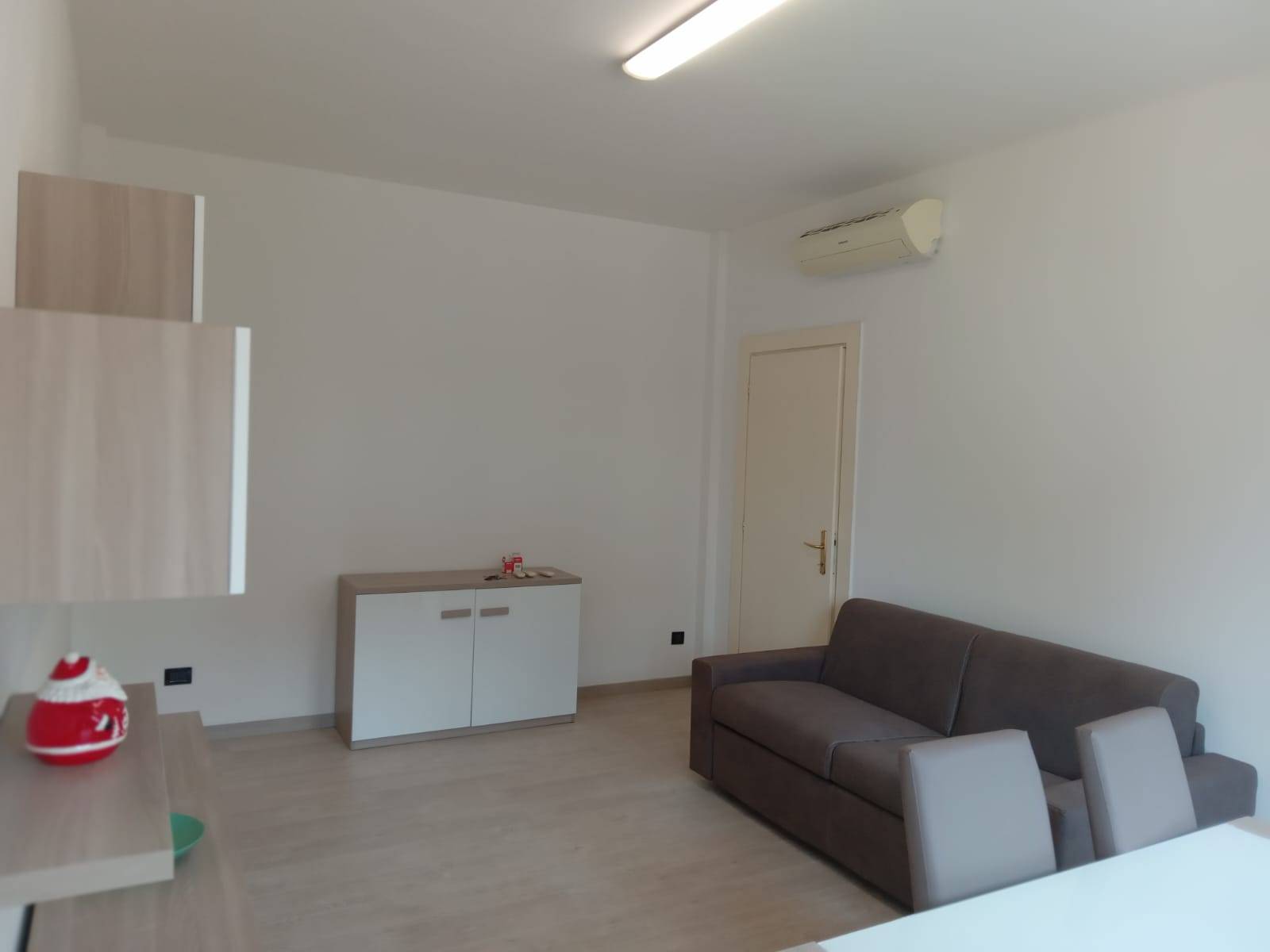 Appartamento in affitto a Saronno, Centro
