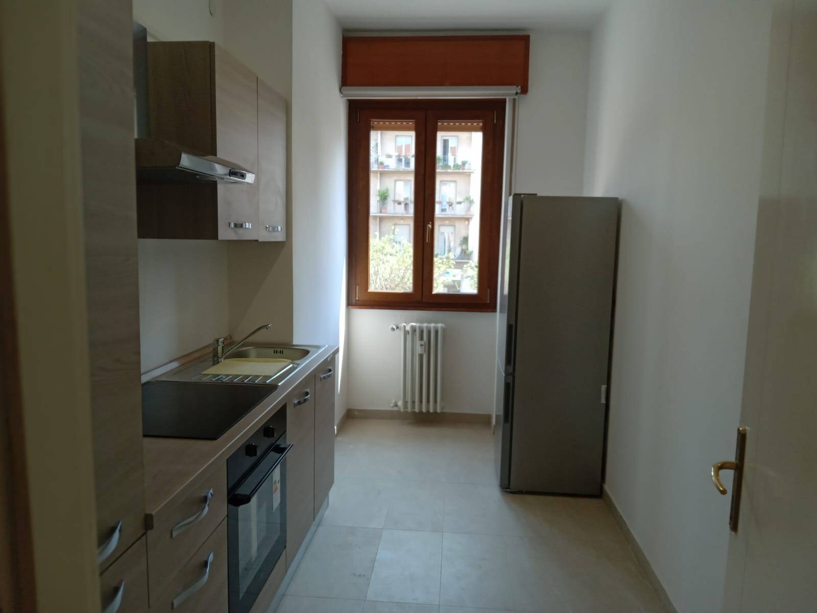 Appartamento in affitto a Saronno, Centro