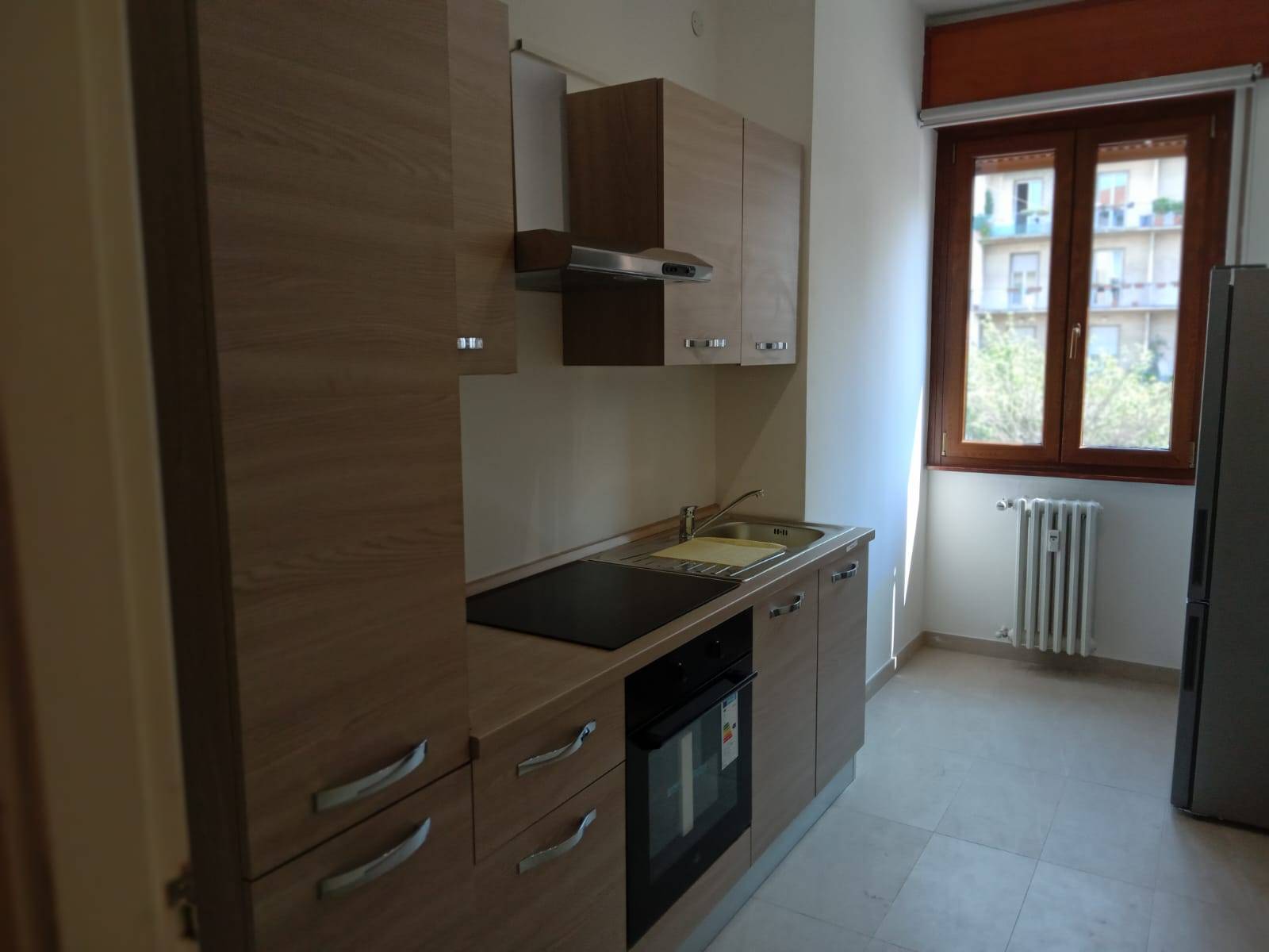 Appartamento in affitto a Saronno, Centro